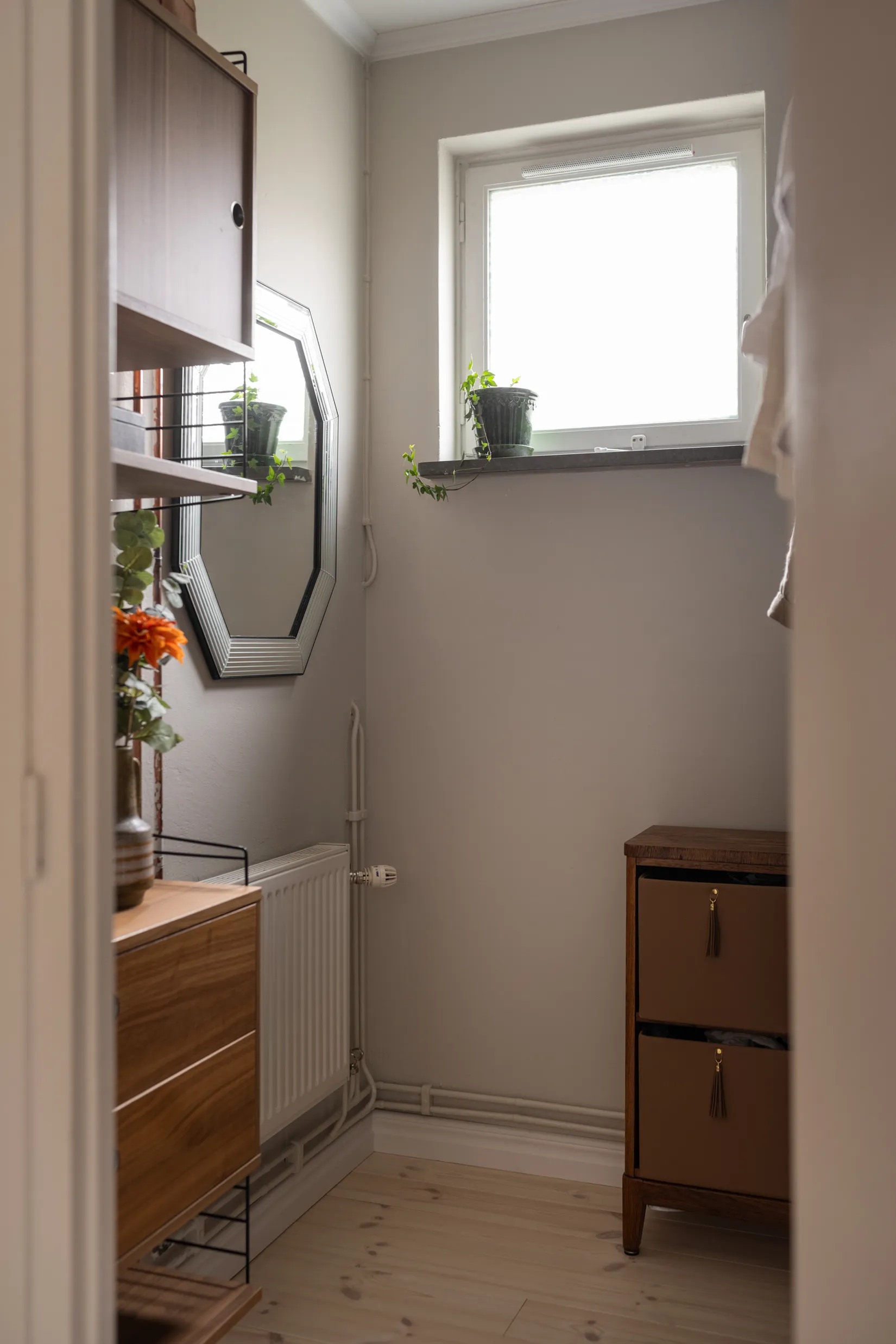 Bostadsrätt, Sjöbjörnsvägen 22, vån 2/3, Gröndal, Stockholm