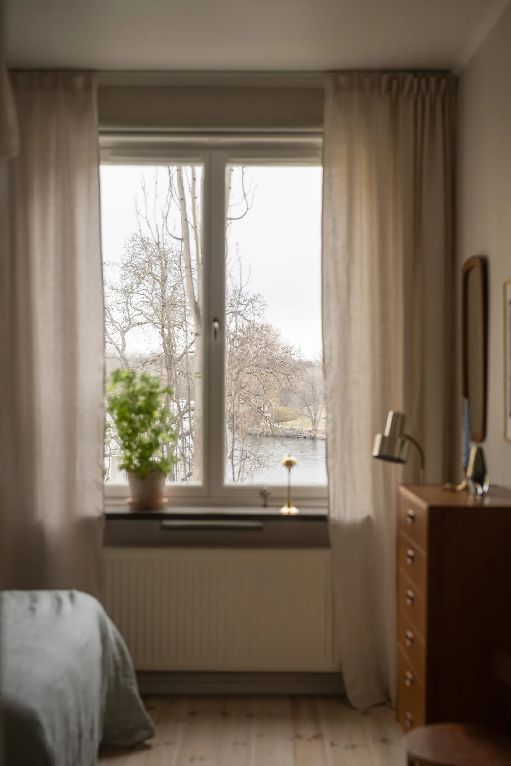 Bostadsrätt, Sjöbjörnsvägen 22, vån 2/3, Gröndal, Stockholm