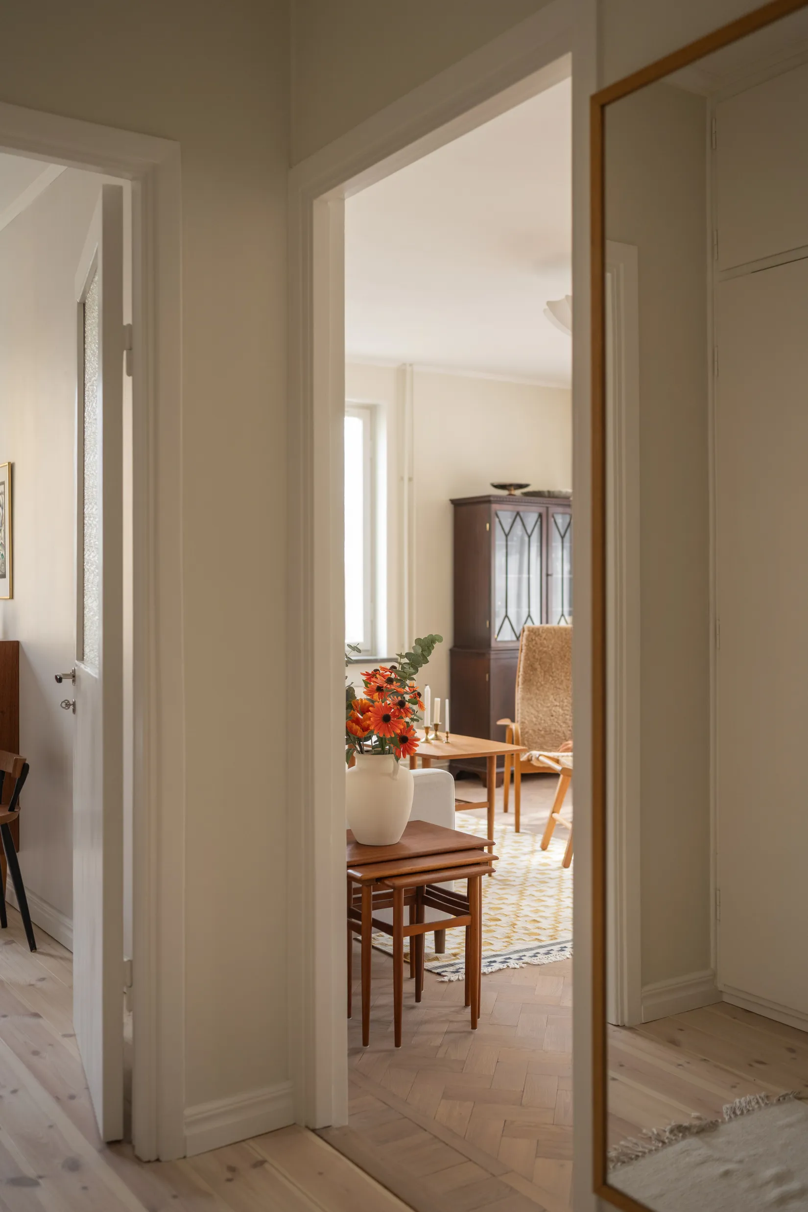 Bostadsrätt, Sjöbjörnsvägen 22, vån 2/3, Gröndal, Stockholm