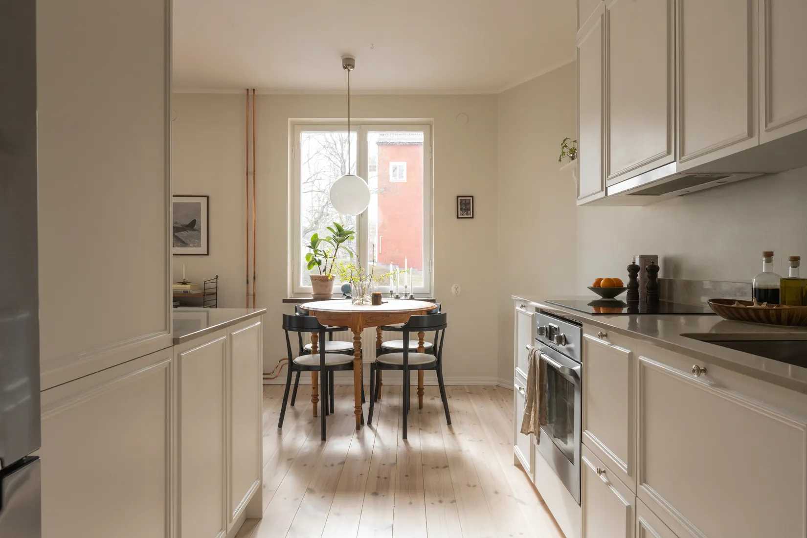 Bostadsrätt, Sjöbjörnsvägen 22, vån 2/3, Gröndal, Stockholm