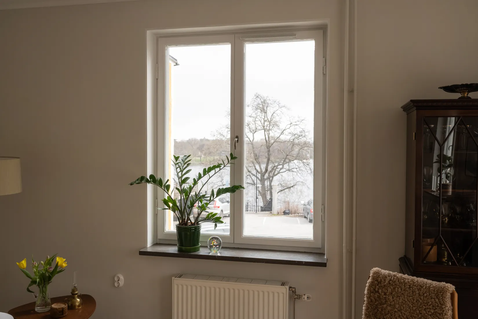 Bostadsrätt, Sjöbjörnsvägen 22, vån 2/3, Gröndal, Stockholm