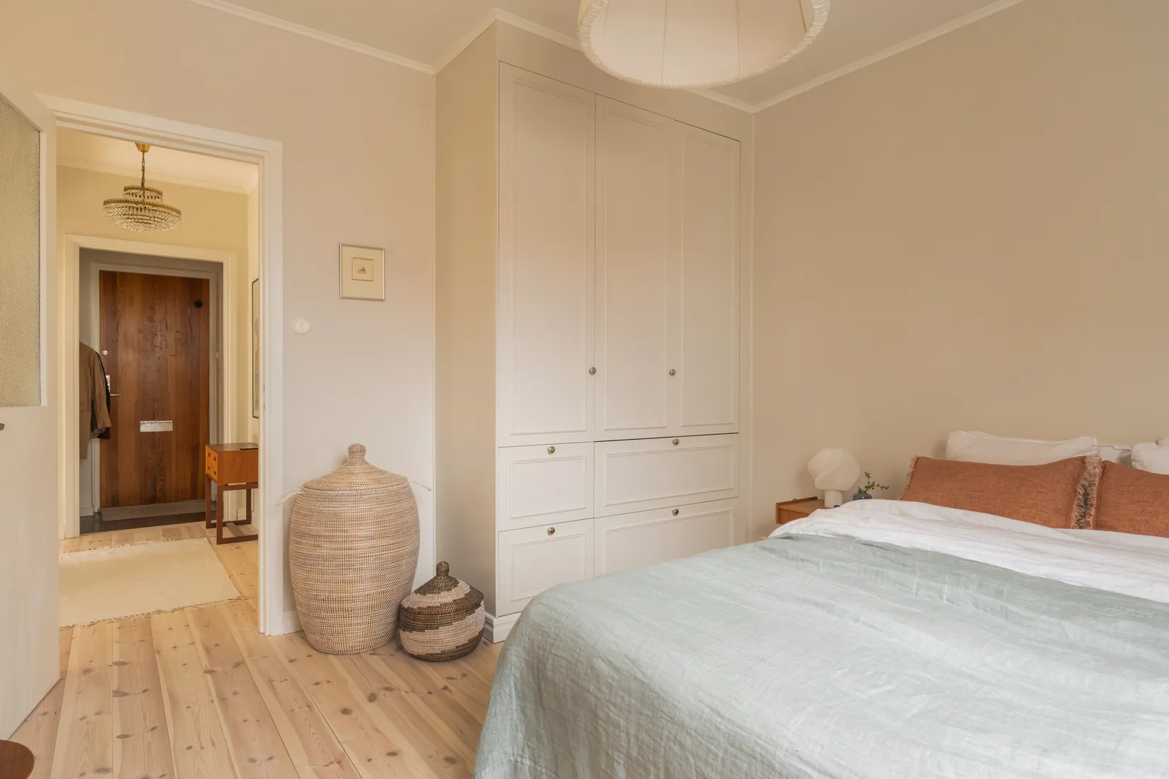 Bostadsrätt, Sjöbjörnsvägen 22, vån 2/3, Gröndal, Stockholm