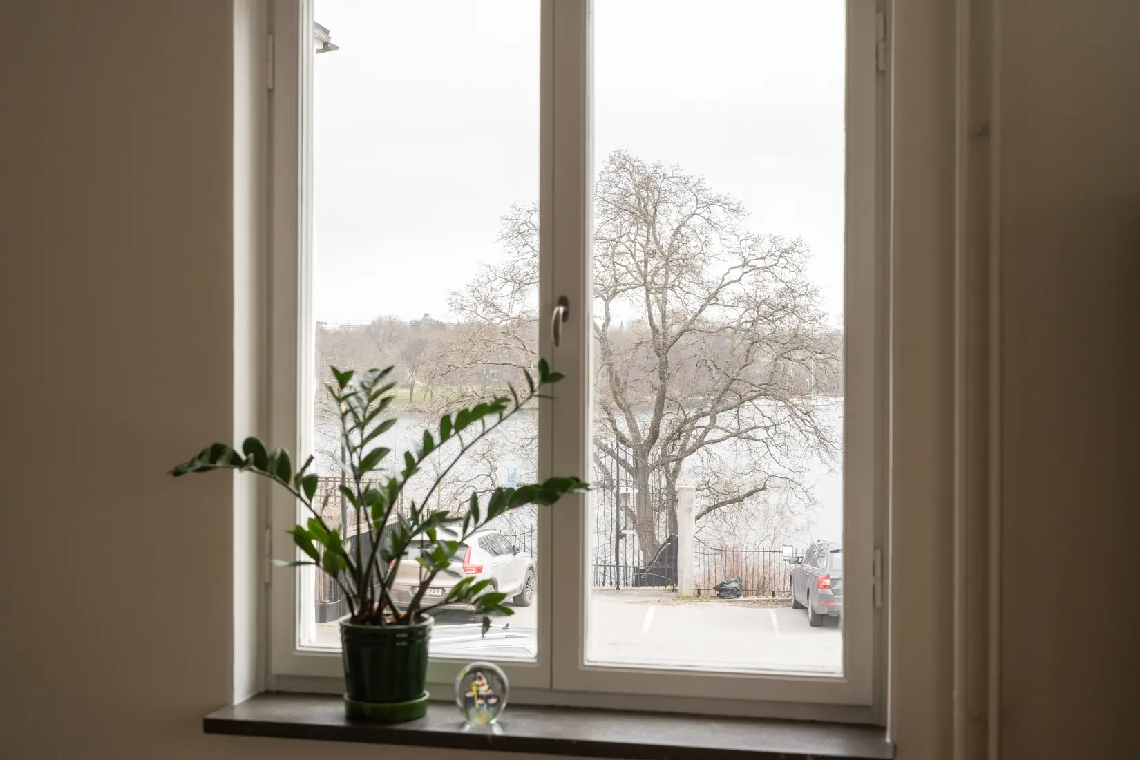 Bostadsrätt, Sjöbjörnsvägen 22, vån 2/3, Gröndal, Stockholm