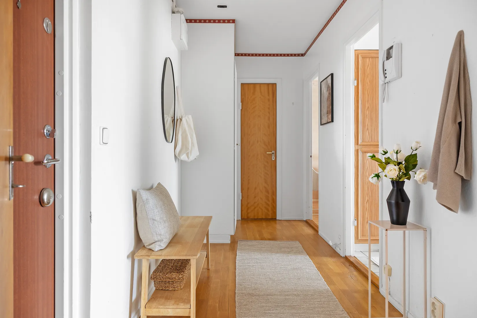 Bostadsrätt, Gitarrgatan 1, Ruddalen, Göteborg