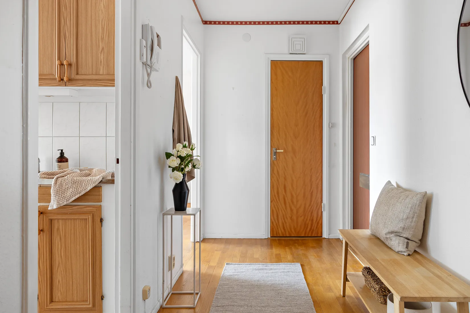 Bostadsrätt, Gitarrgatan 1, Ruddalen, Göteborg