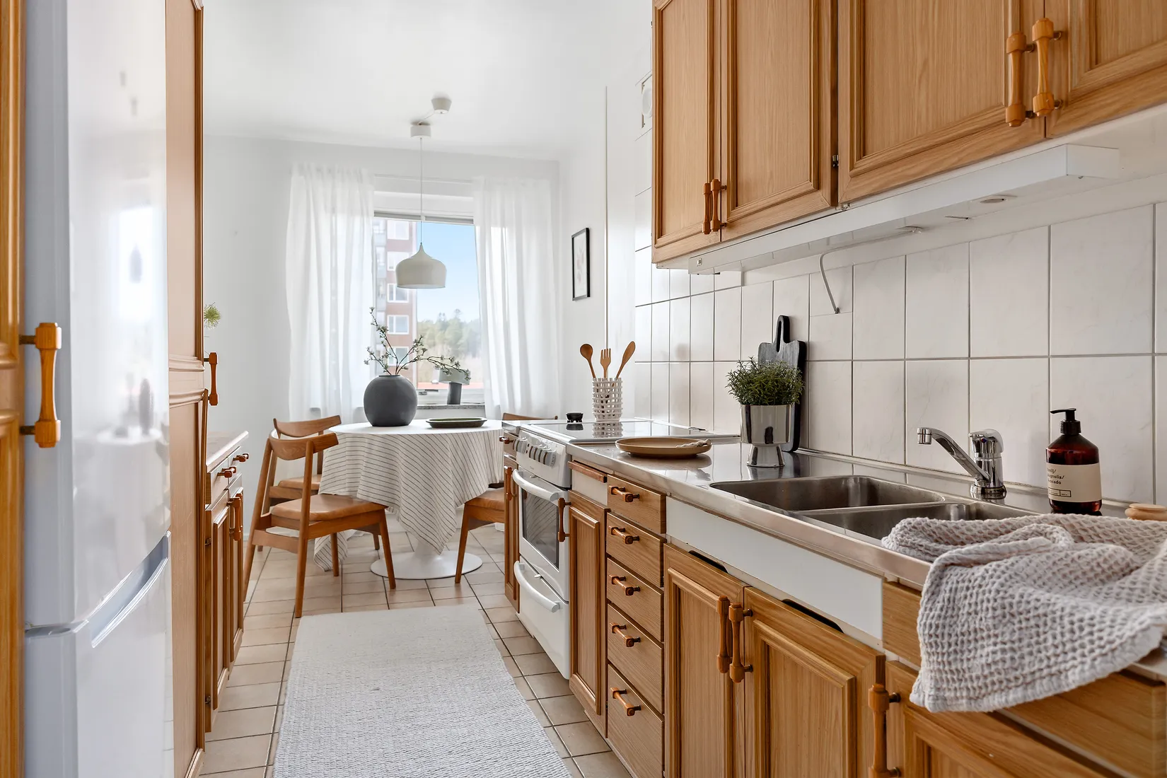 Bostadsrätt, Gitarrgatan 1, Ruddalen, Göteborg