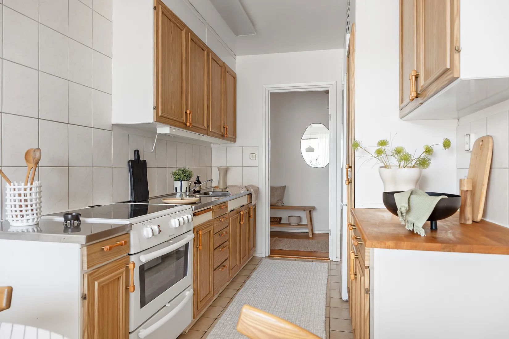 Bostadsrätt, Gitarrgatan 1, Ruddalen, Göteborg