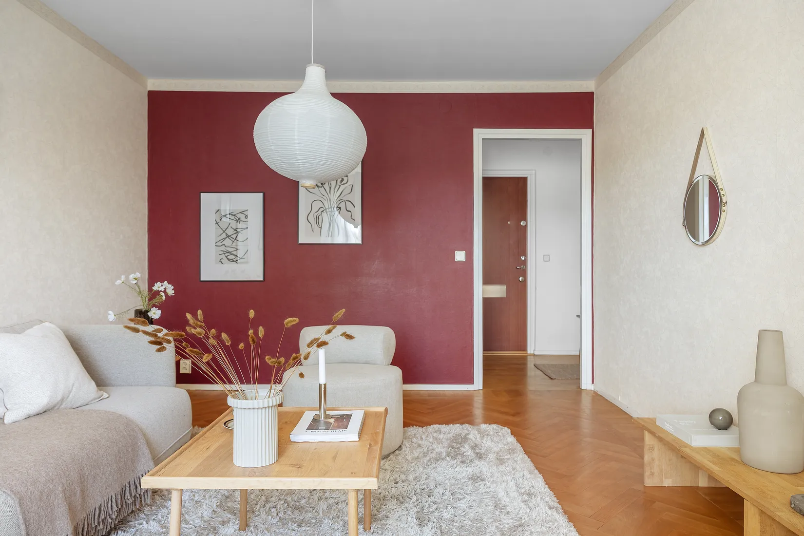 Bostadsrätt, Gitarrgatan 1, Ruddalen, Göteborg