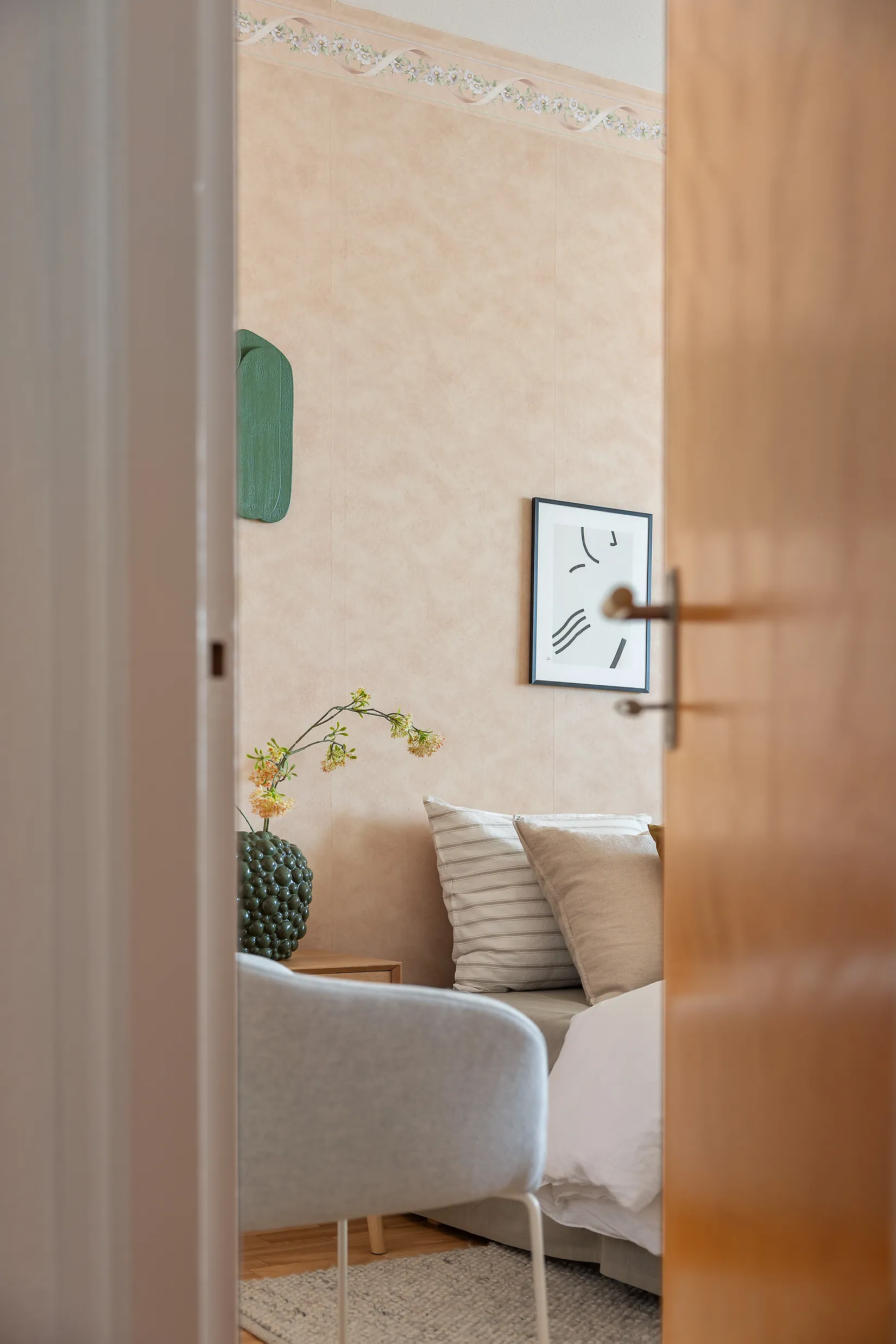 Bostadsrätt, Gitarrgatan 1, Ruddalen, Göteborg