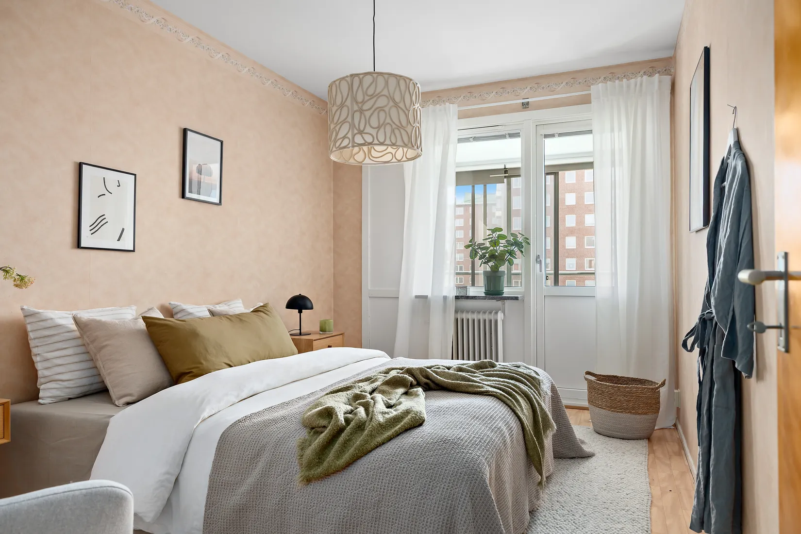 Bostadsrätt, Gitarrgatan 1, Ruddalen, Göteborg