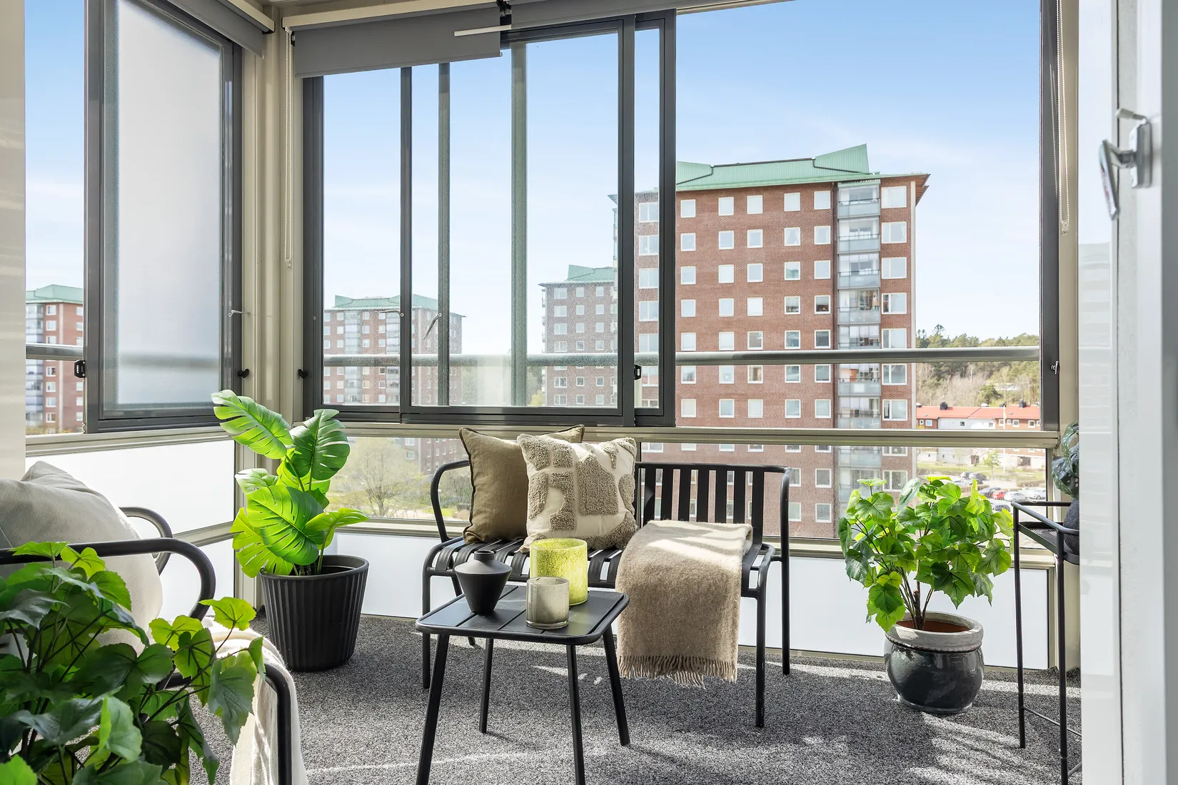 Bostadsrätt, Gitarrgatan 1, Ruddalen, Göteborg