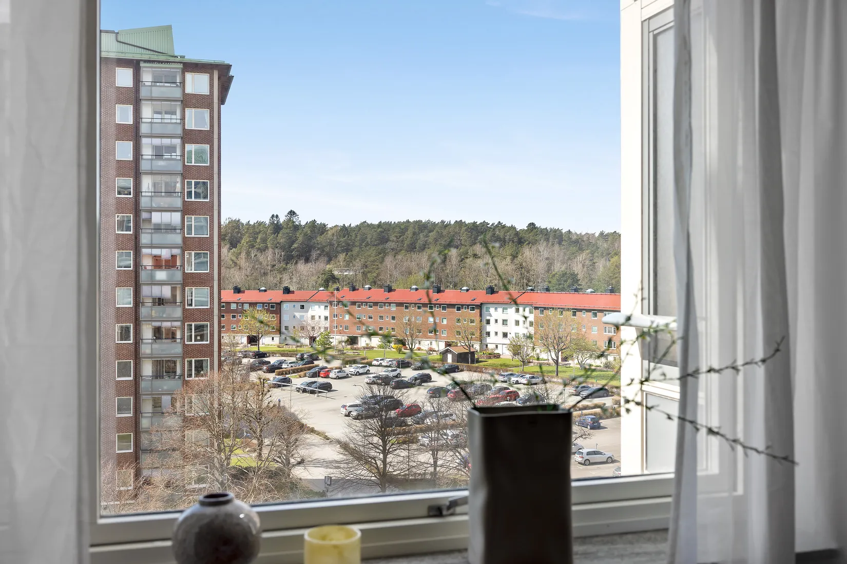 Bostadsrätt, Gitarrgatan 1, Ruddalen, Göteborg