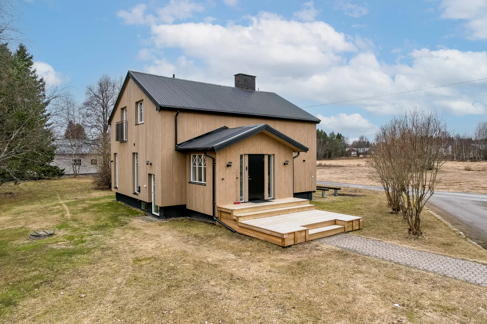 Villa, Degernäs 206, Degernäs, Umeå