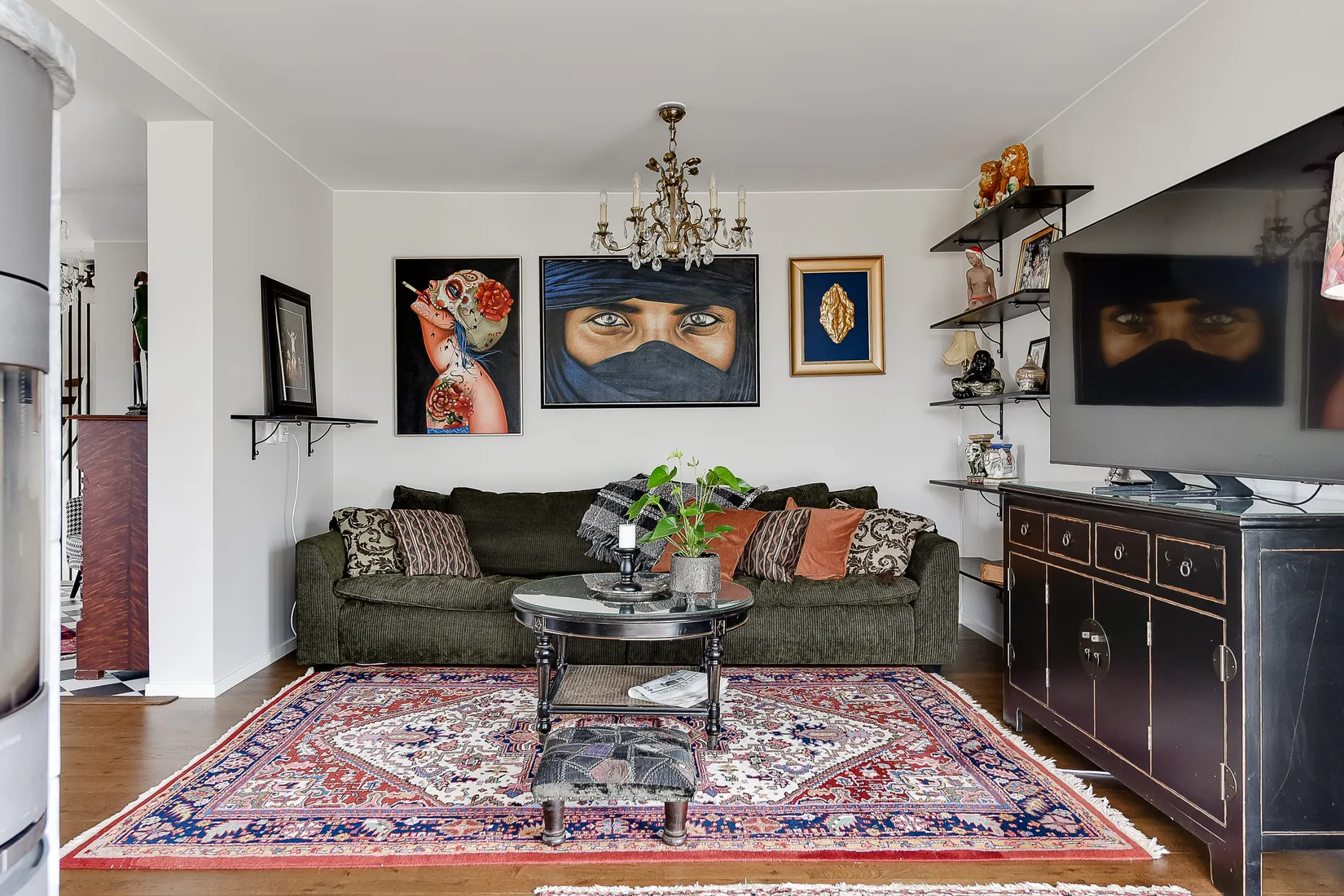 Villa, Degernäs 206, Degernäs, Umeå