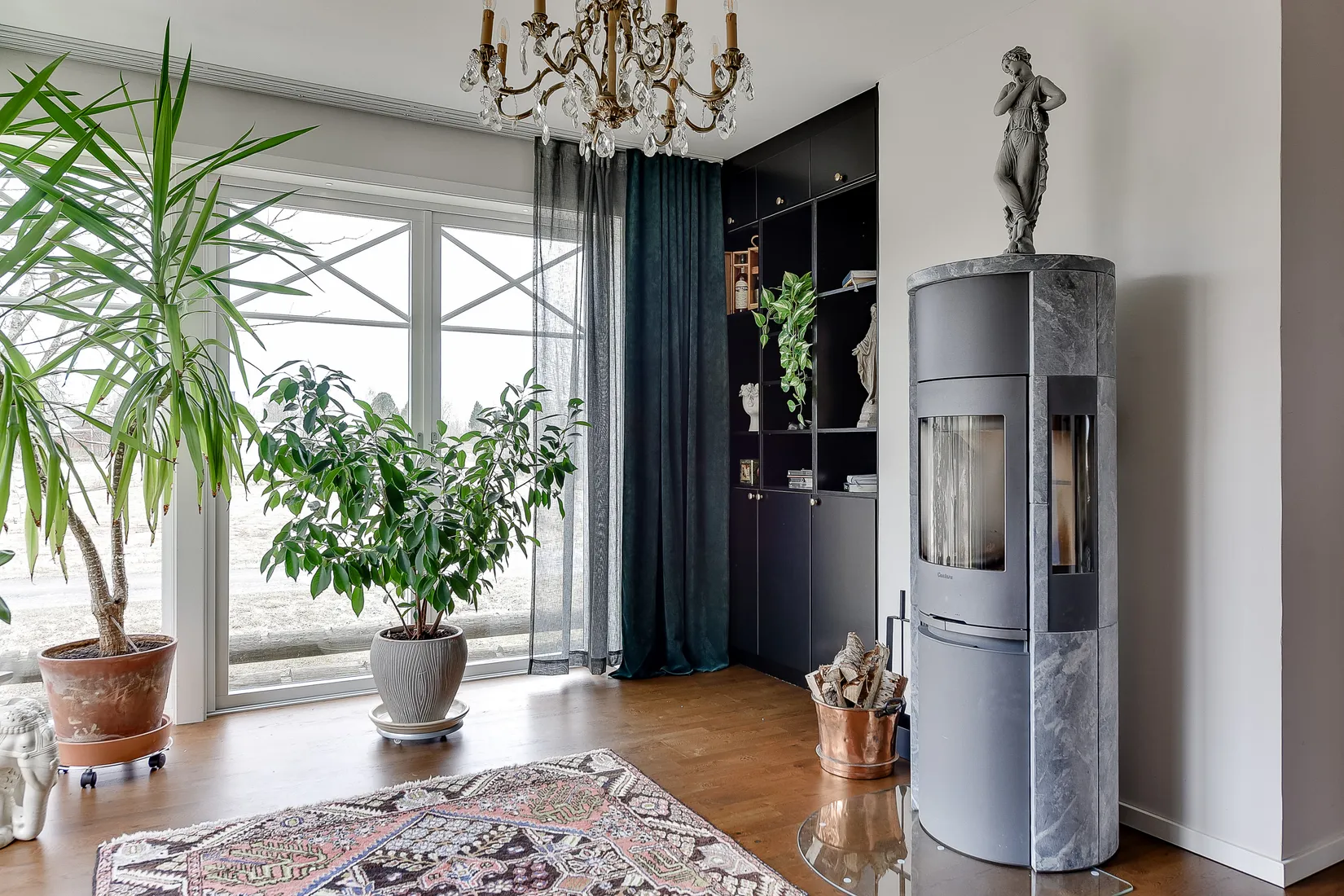 Villa, Degernäs 206, Degernäs, Umeå