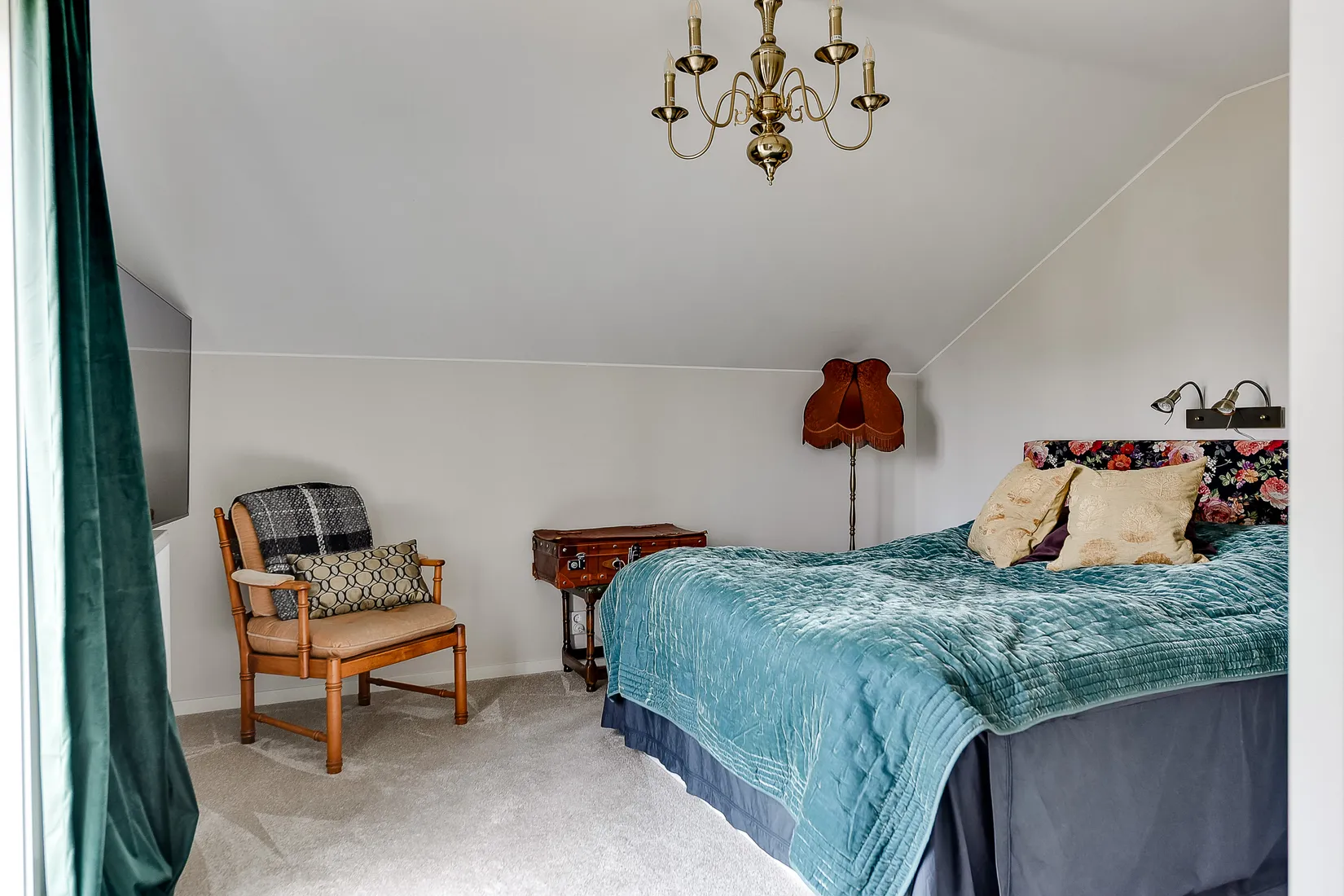 Villa, Degernäs 206, Degernäs, Umeå