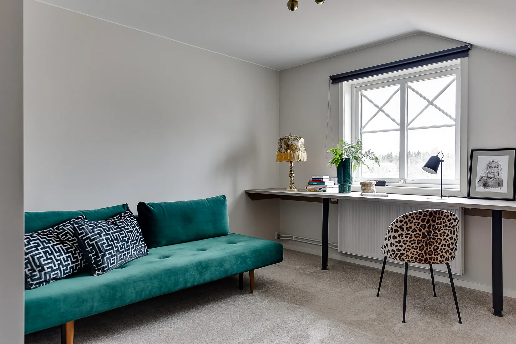 Villa, Degernäs 206, Degernäs, Umeå