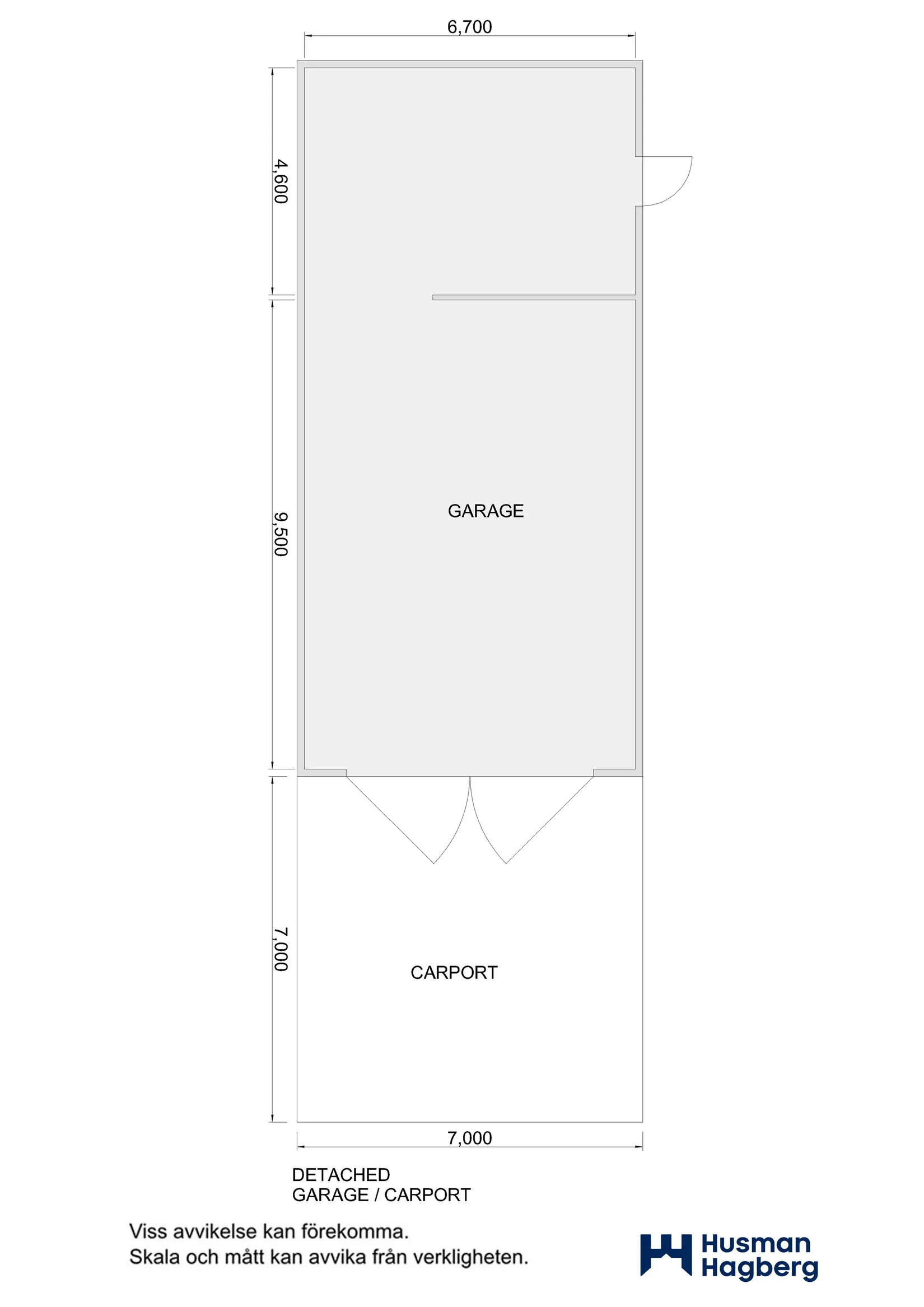 Villa, Degernäs 206, Degernäs, Umeå