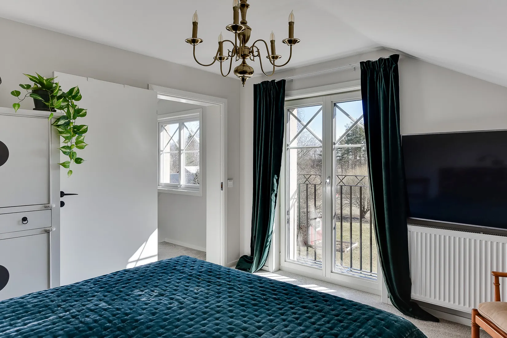 Villa, Degernäs 206, Degernäs, Umeå