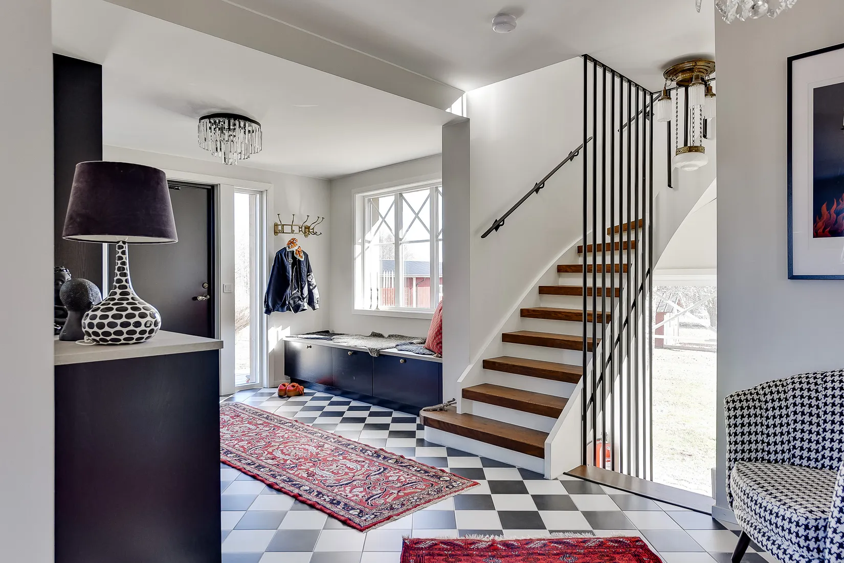 Villa, Degernäs 206, Degernäs, Umeå