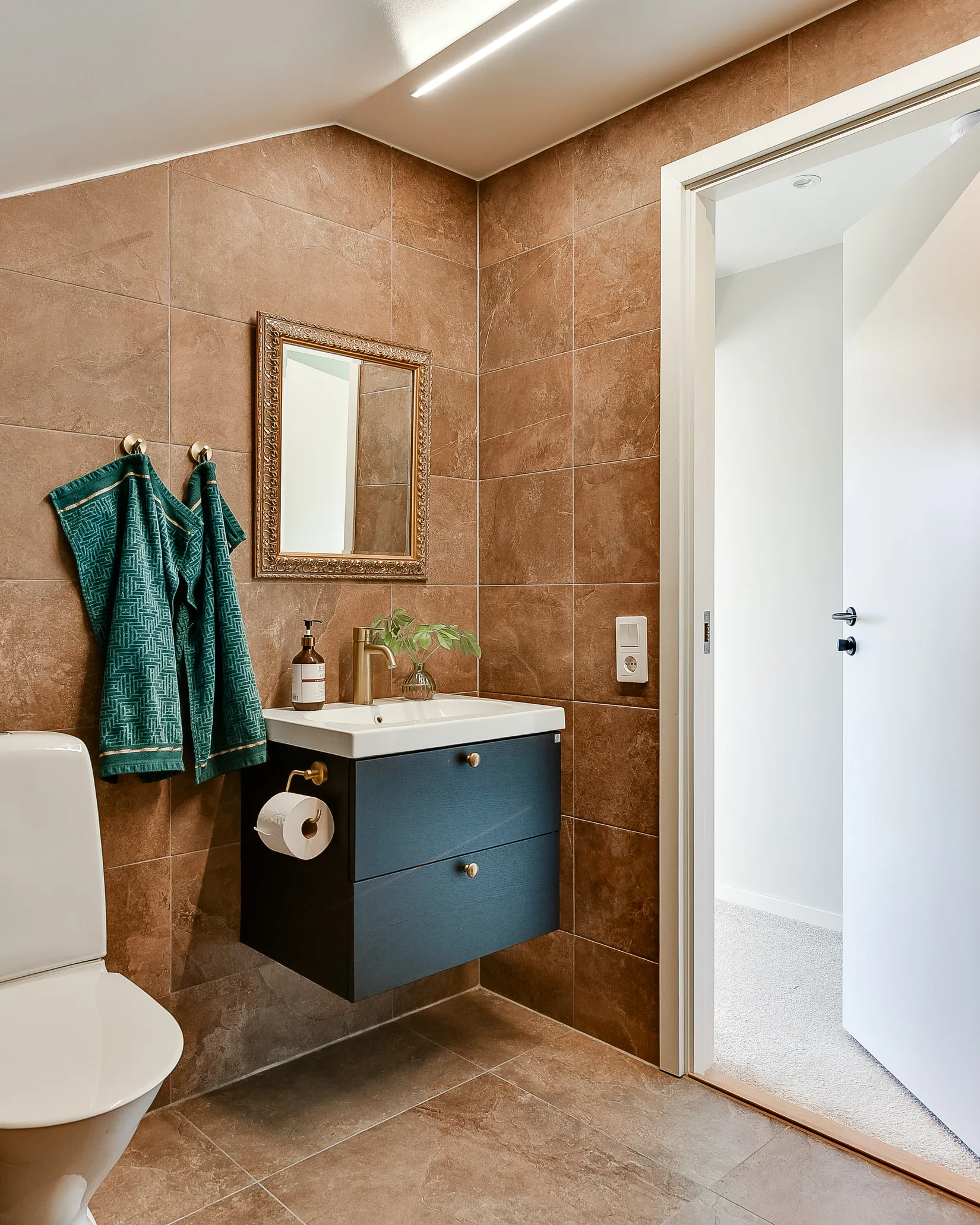 Villa, Degernäs 206, Degernäs, Umeå