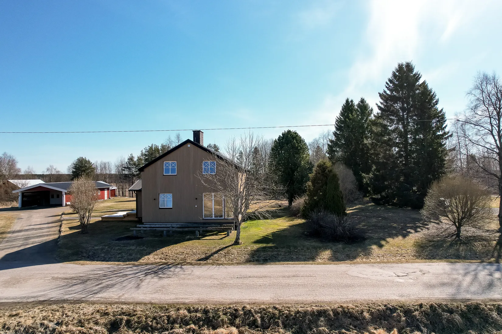 Villa, Degernäs 206, Degernäs, Umeå