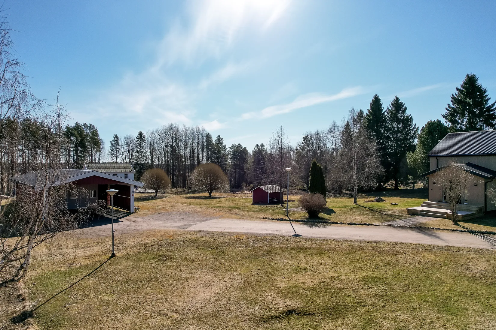 Villa, Degernäs 206, Degernäs, Umeå