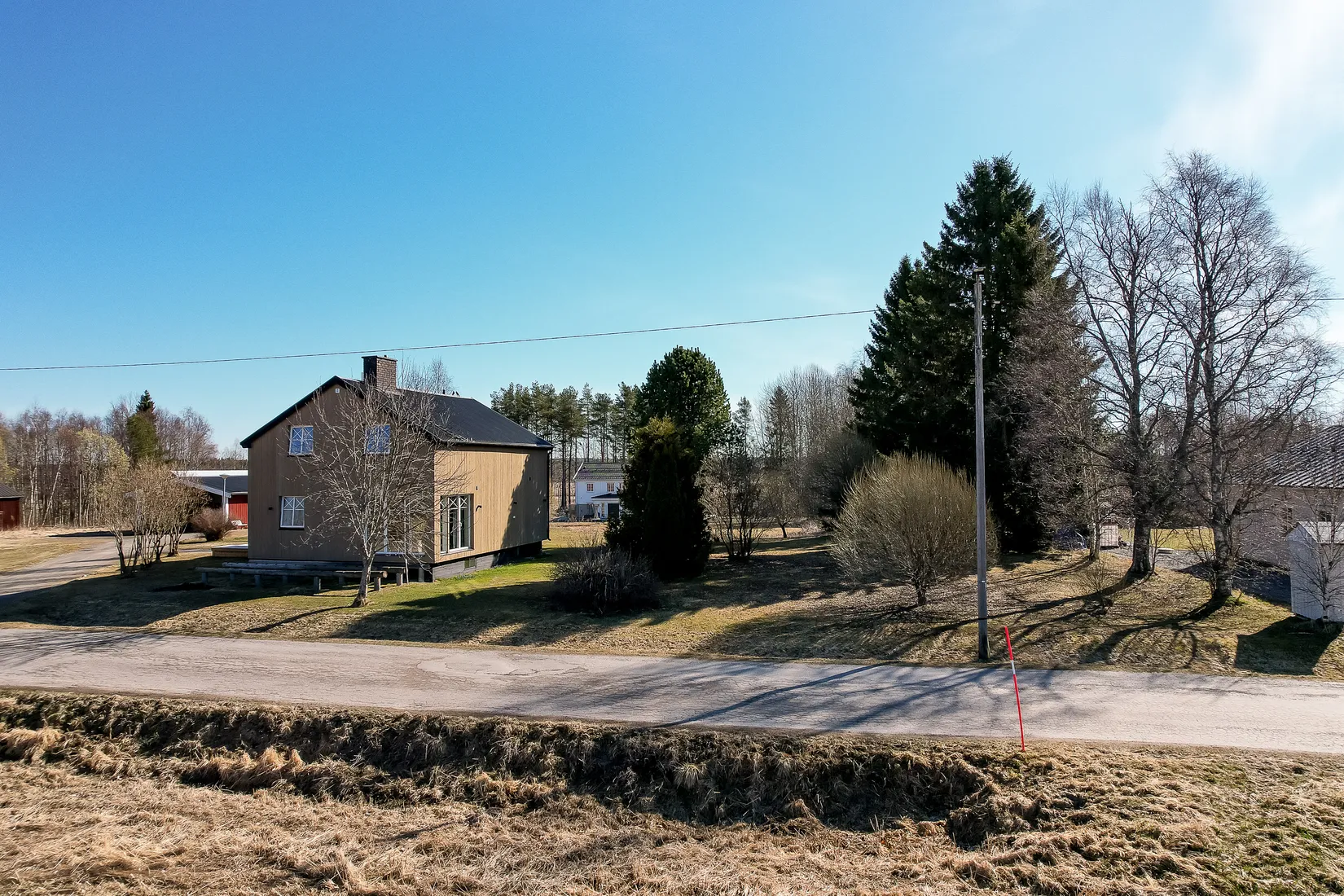 Villa, Degernäs 206, Degernäs, Umeå