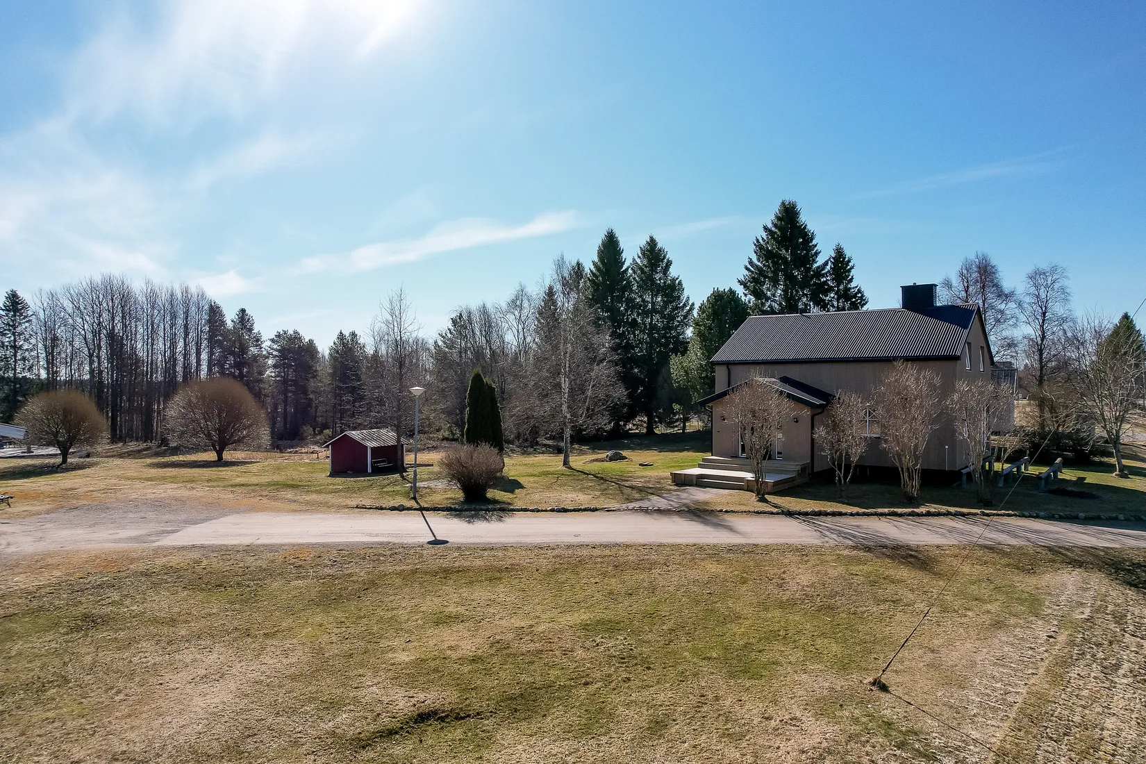 Villa, Degernäs 206, Degernäs, Umeå