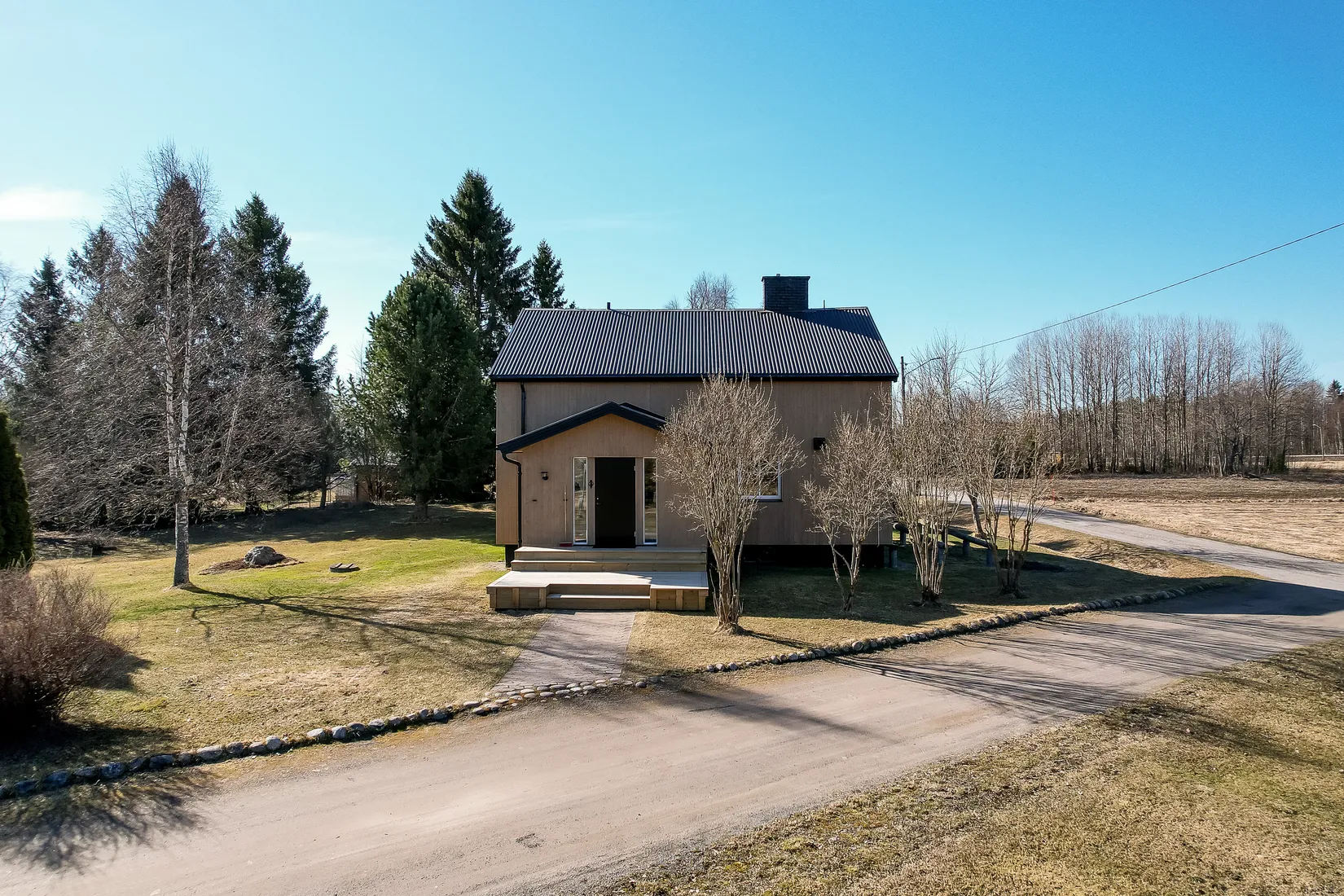 Villa, Degernäs 206, Degernäs, Umeå
