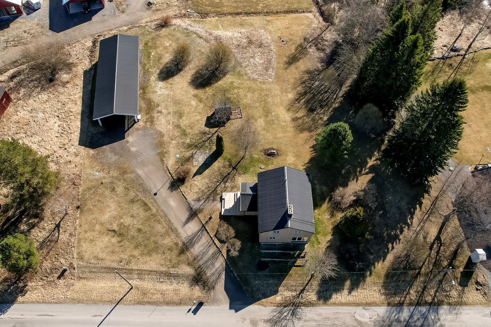 Villa, Degernäs 206, Degernäs, Umeå