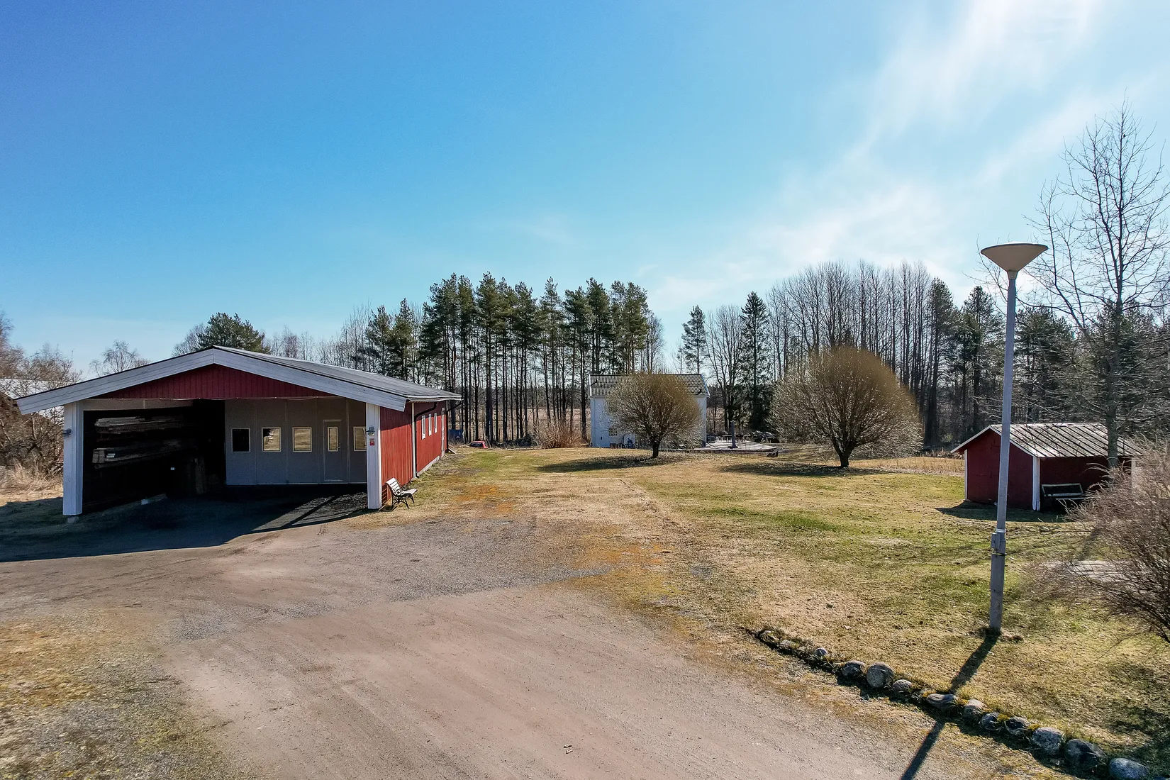 Villa, Degernäs 206, Degernäs, Umeå