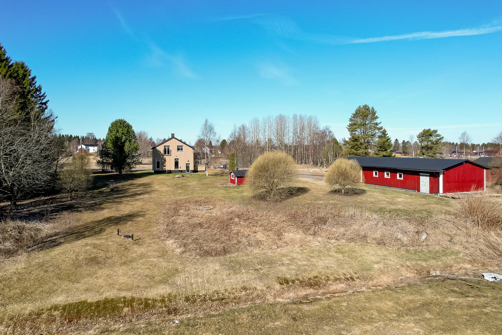 Villa, Degernäs 206, Degernäs, Umeå