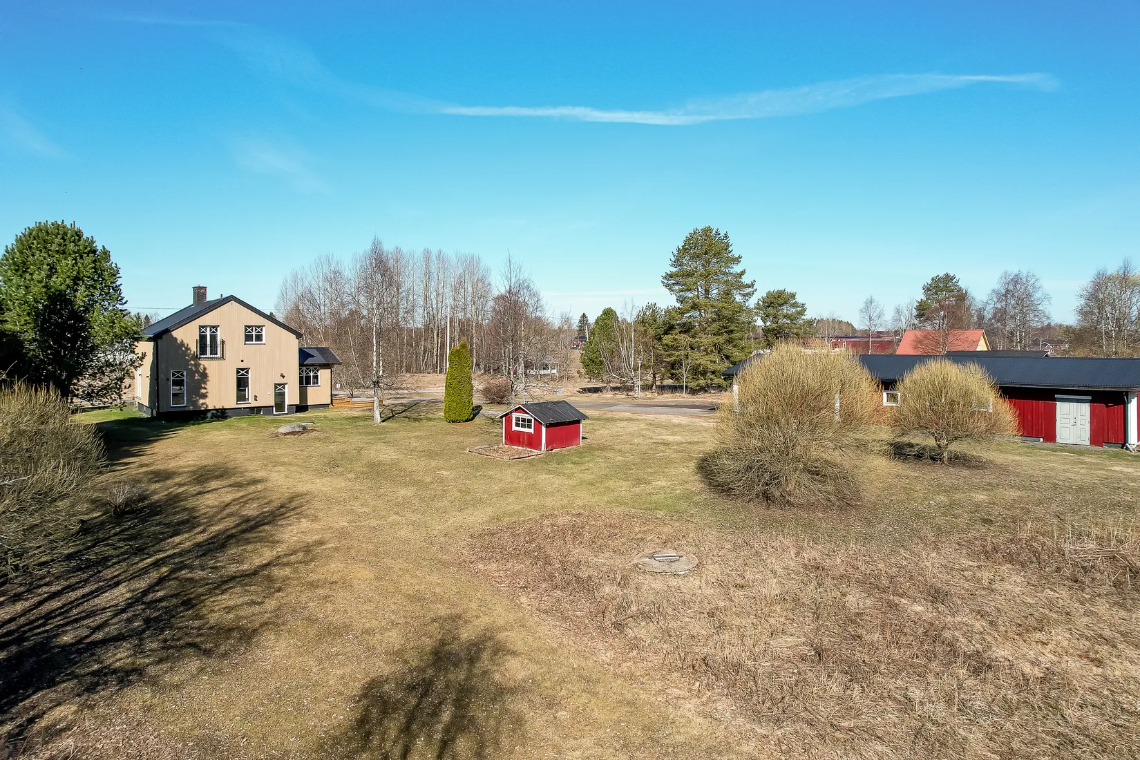 Villa, Degernäs 206, Degernäs, Umeå