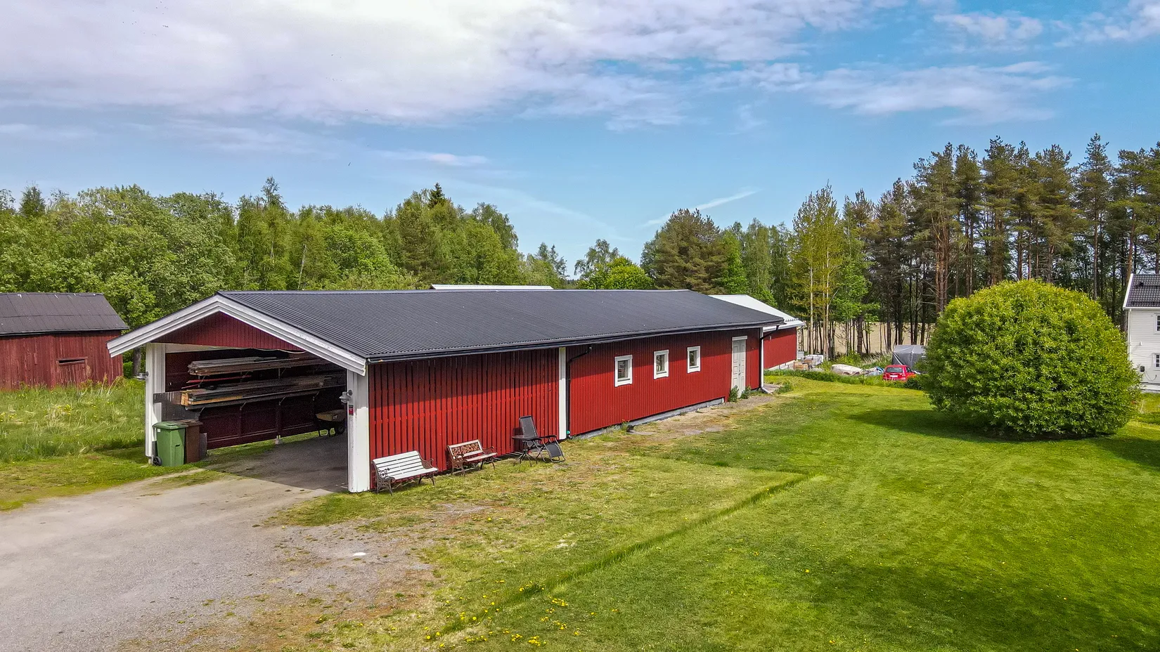 Villa, Degernäs 206, Degernäs, Umeå