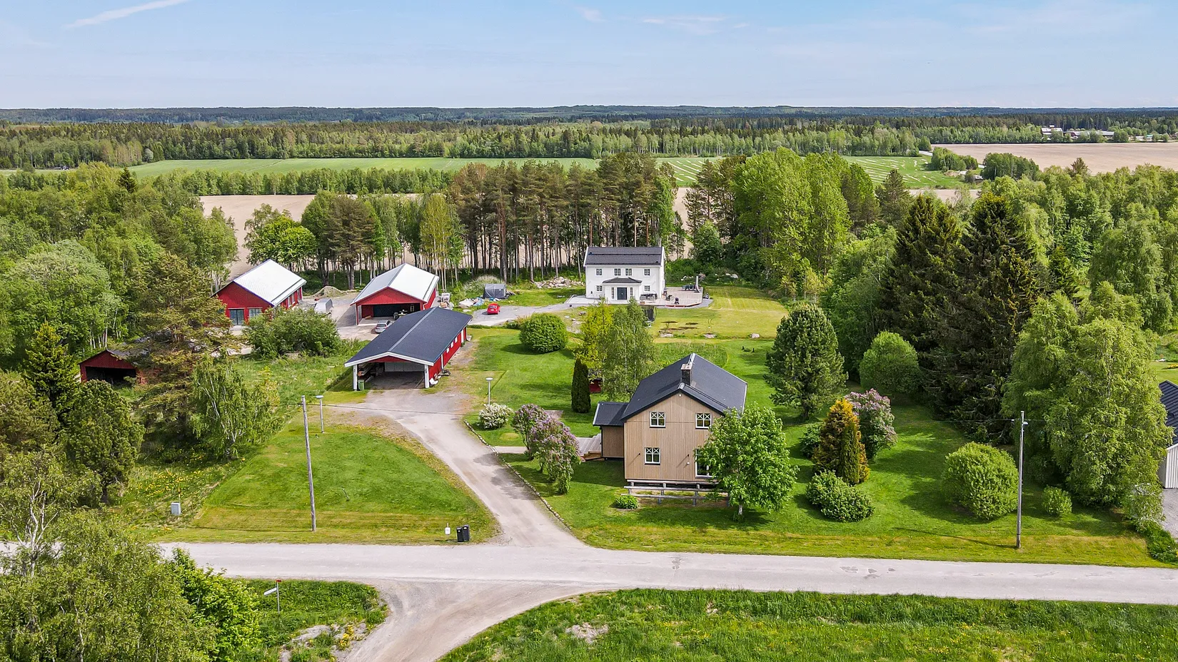 Villa, Degernäs 206, Degernäs, Umeå