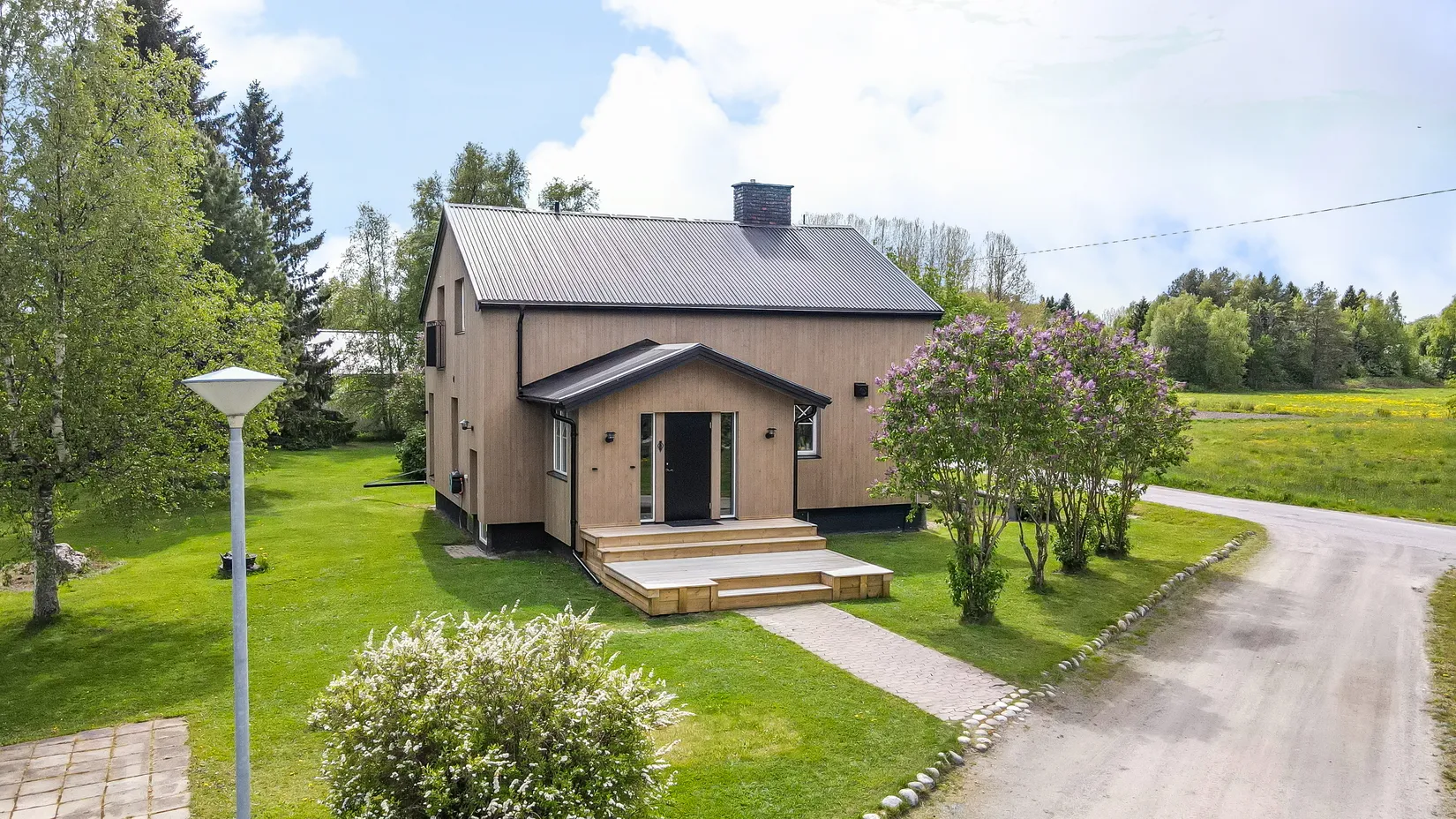 Villa, Degernäs 206, Degernäs, Umeå