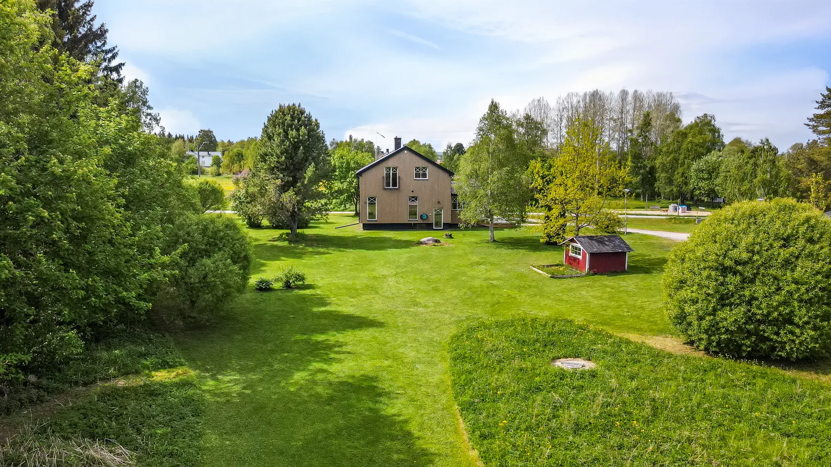 Villa, Degernäs 206, Degernäs, Umeå