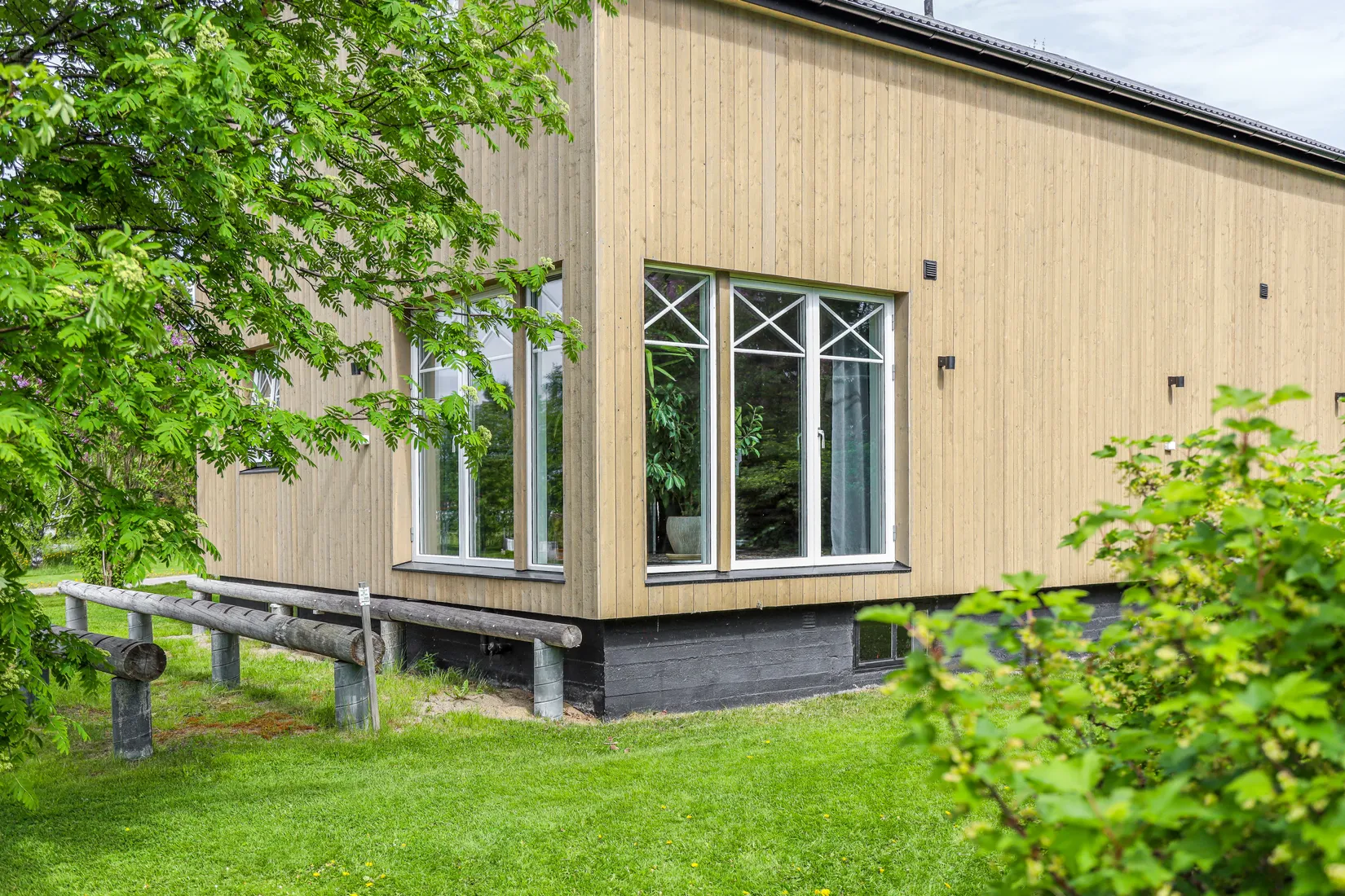 Villa, Degernäs 206, Degernäs, Umeå