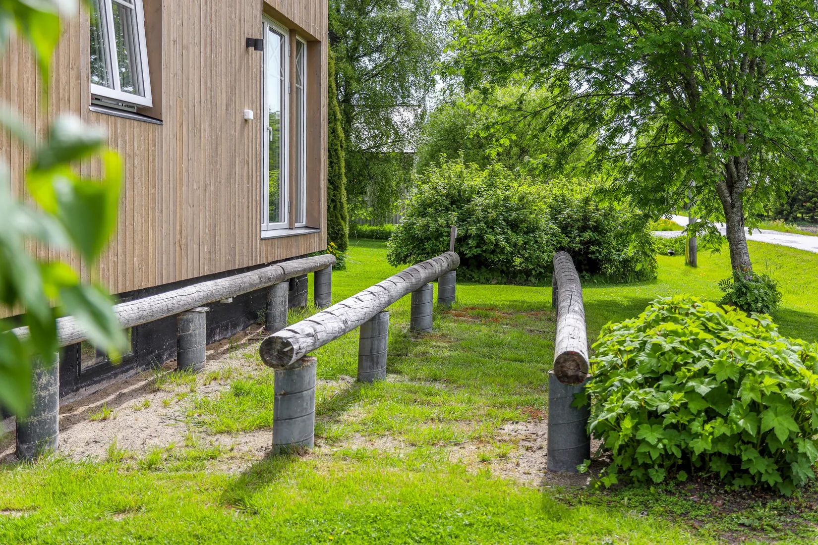 Villa, Degernäs 206, Degernäs, Umeå