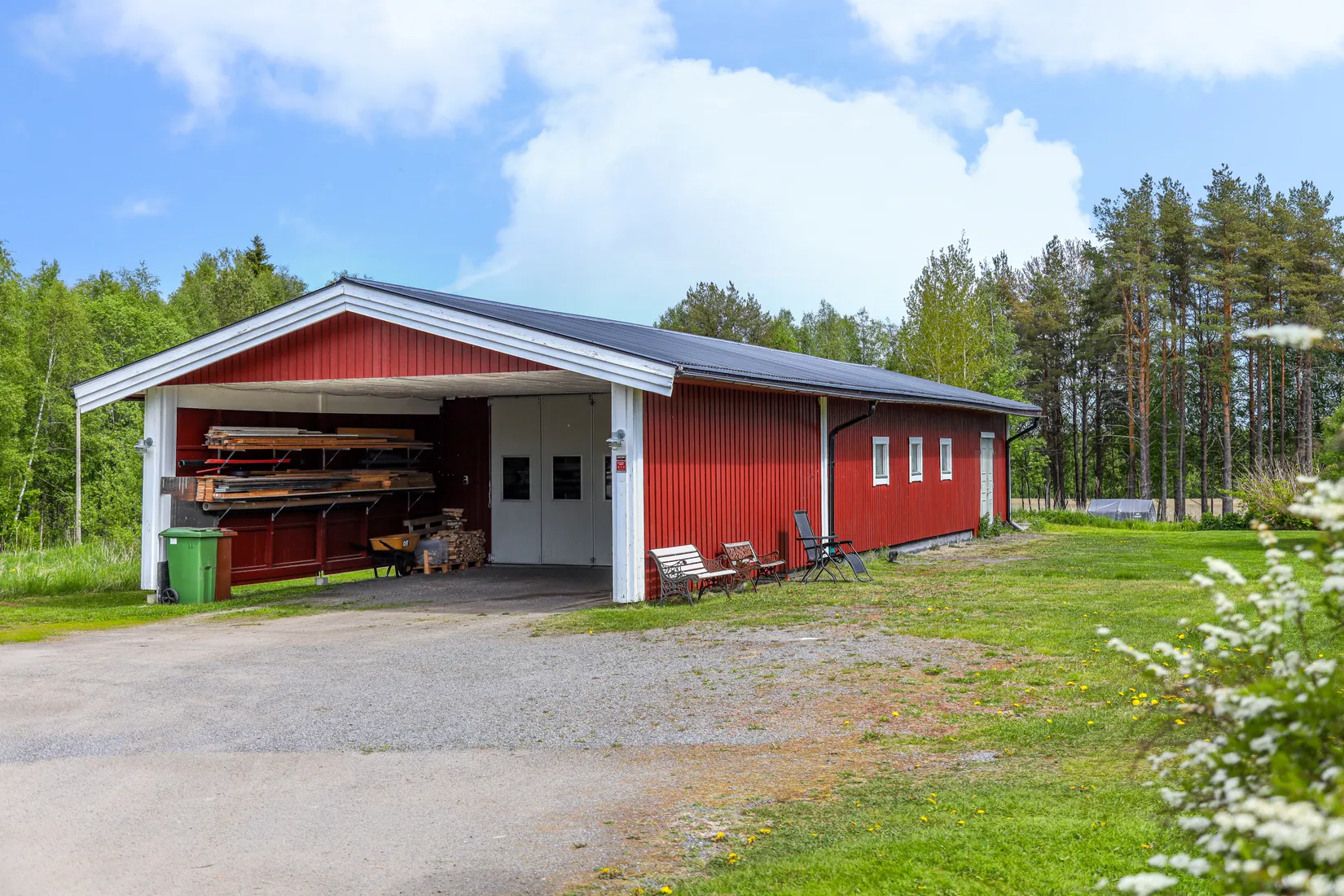 Villa, Degernäs 206, Degernäs, Umeå