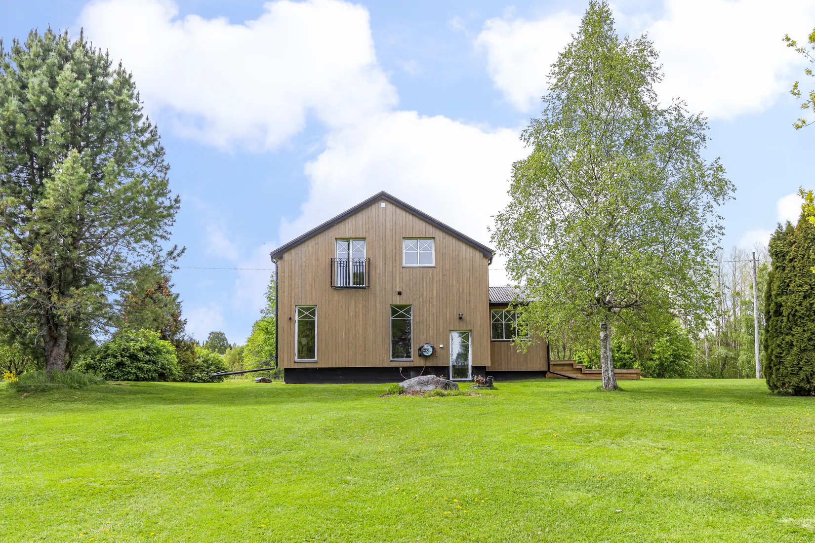 Villa, Degernäs 206, Degernäs, Umeå