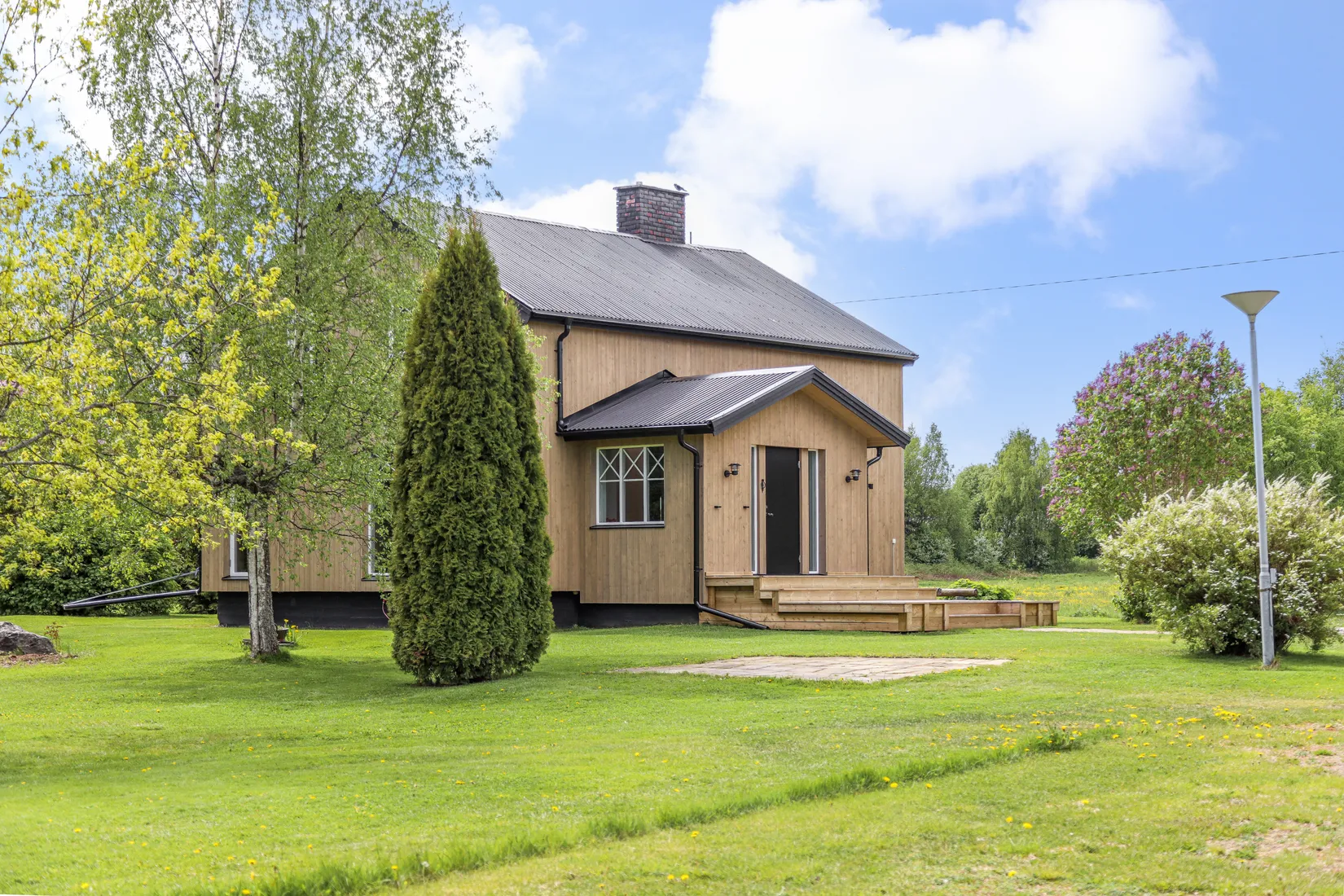 Villa, Degernäs 206, Degernäs, Umeå