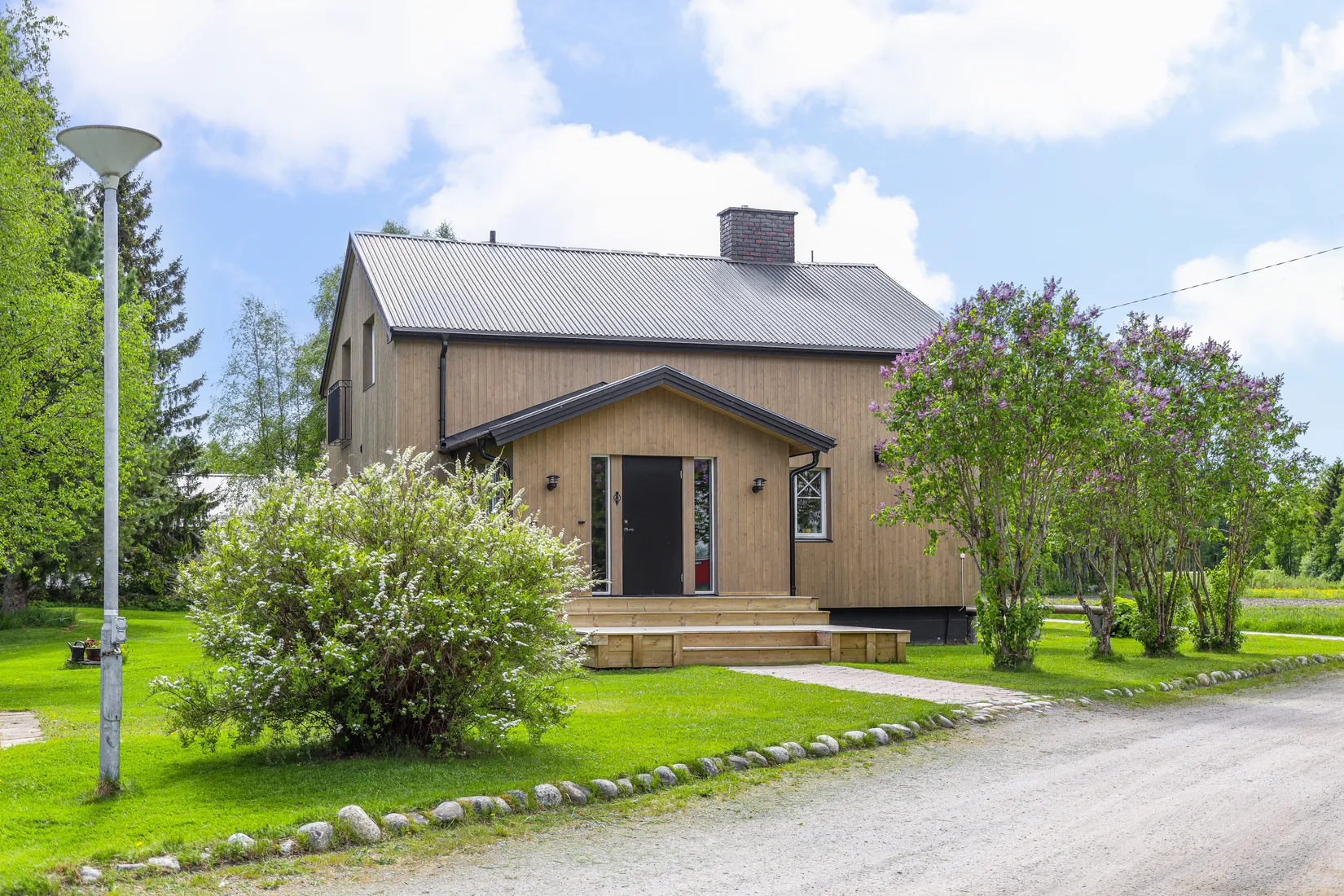 Villa, Degernäs 206, Degernäs, Umeå