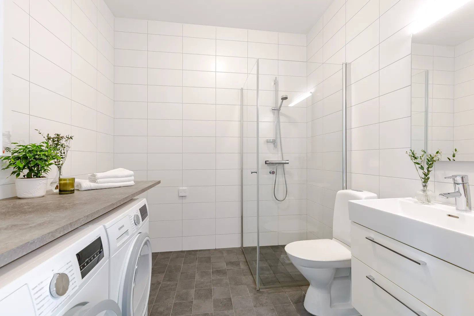 Bostadsrätt, Sprintergränd 2C, Mariefred, Strängnäs