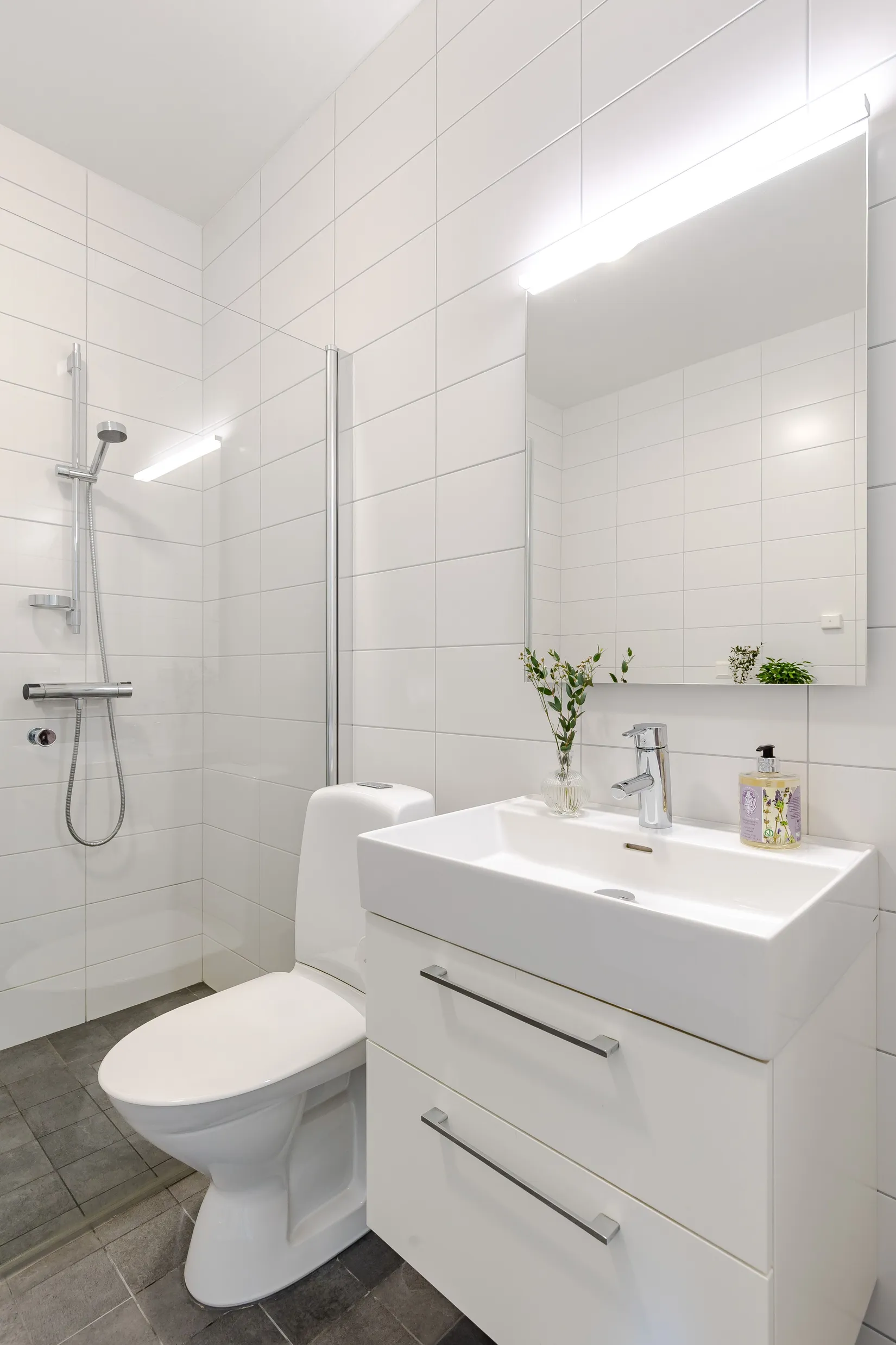 Bostadsrätt, Sprintergränd 2C, Mariefred, Strängnäs