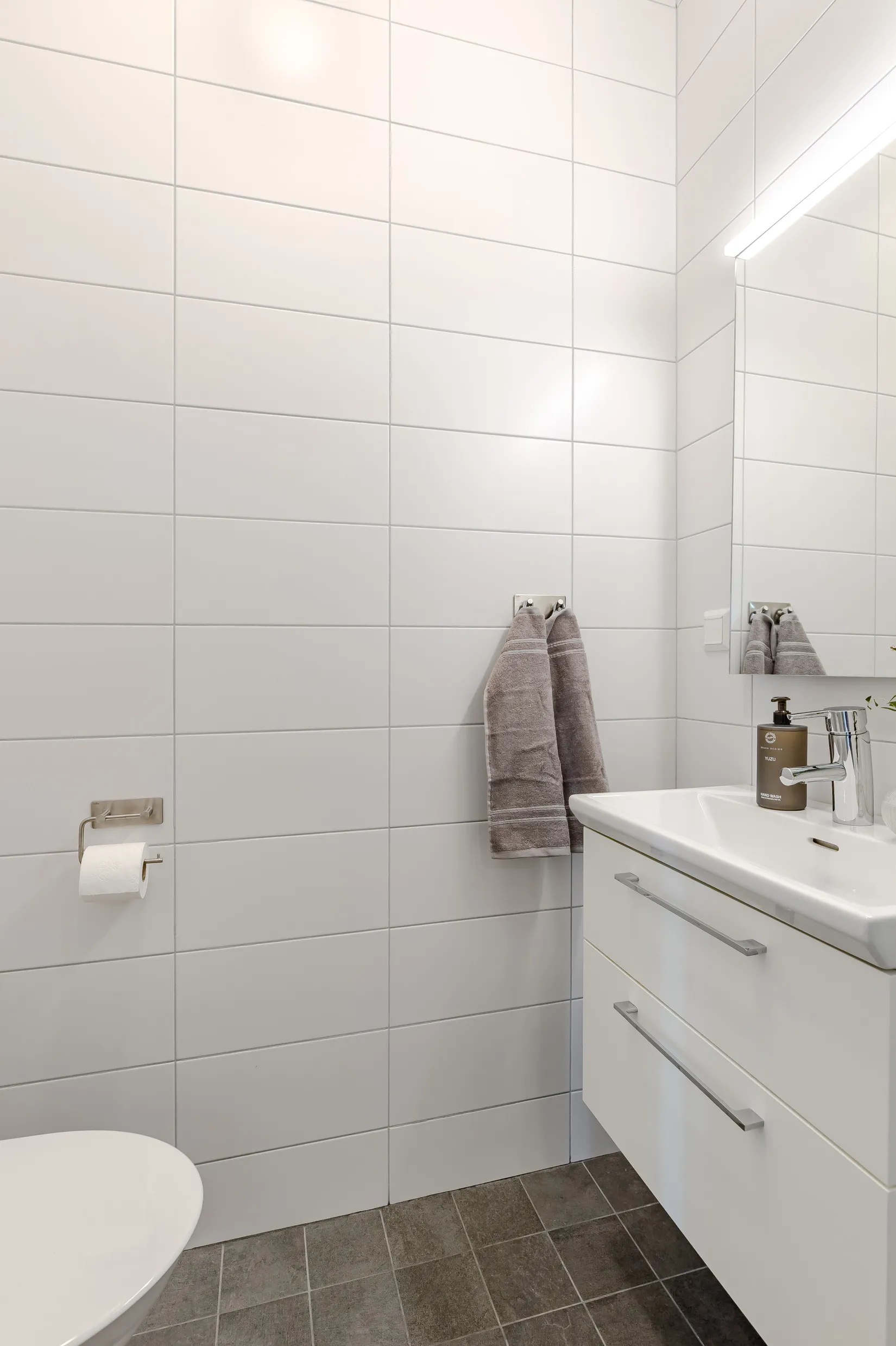 Bostadsrätt, Sprintergränd 2C, Mariefred, Strängnäs