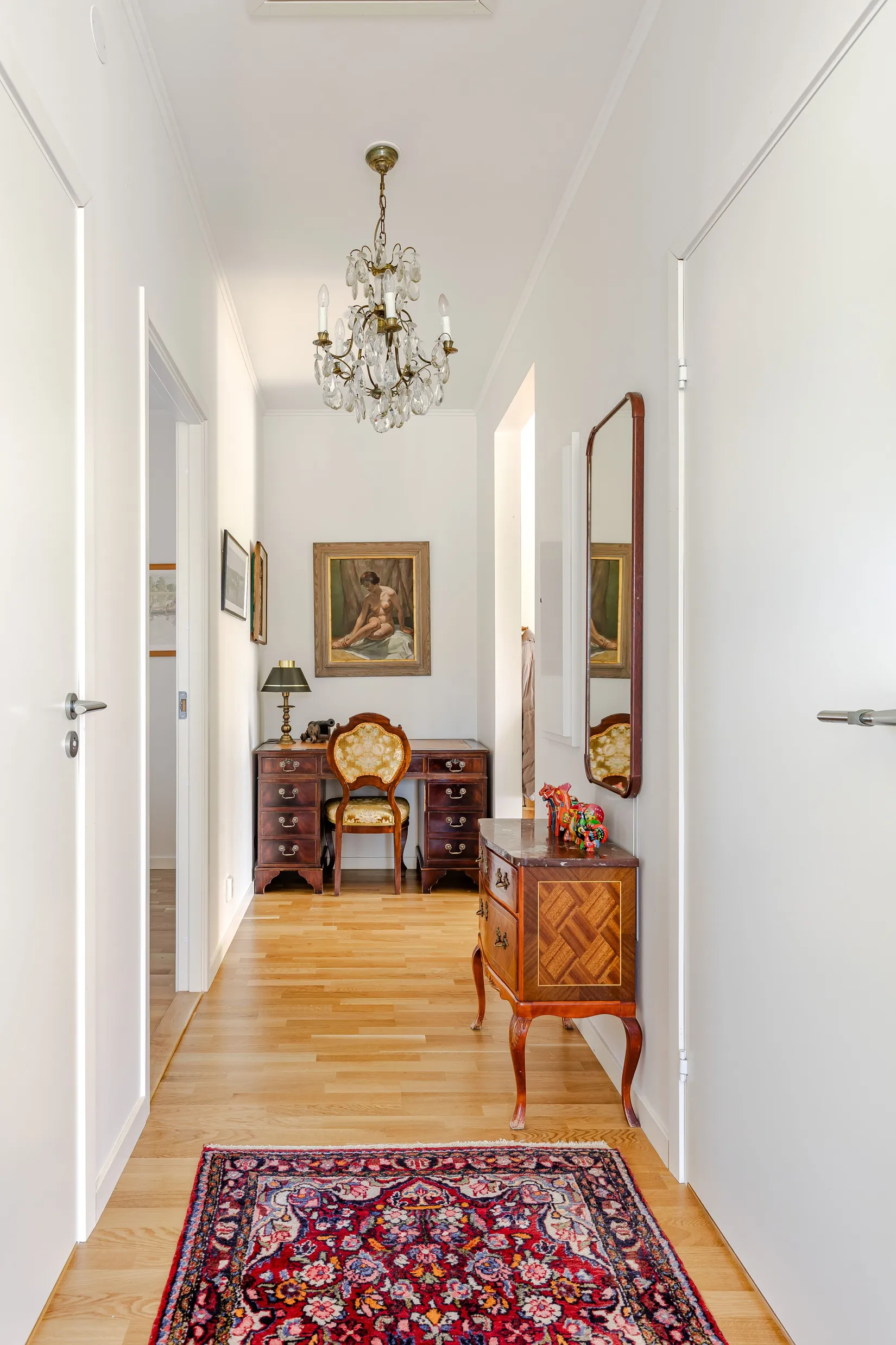 Bostadsrätt, Sprintergränd 2C, Mariefred, Strängnäs