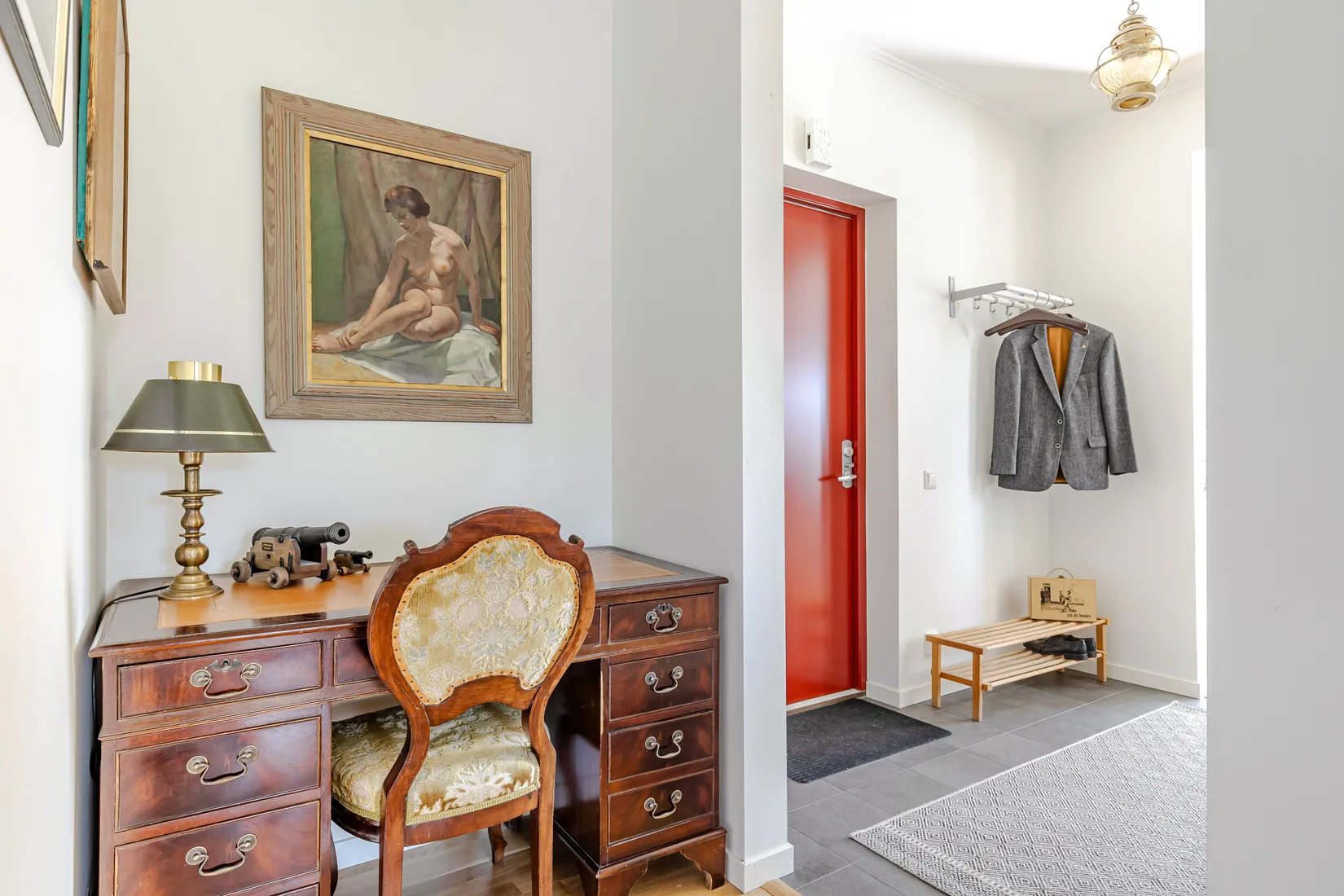 Bostadsrätt, Sprintergränd 2C, Mariefred, Strängnäs