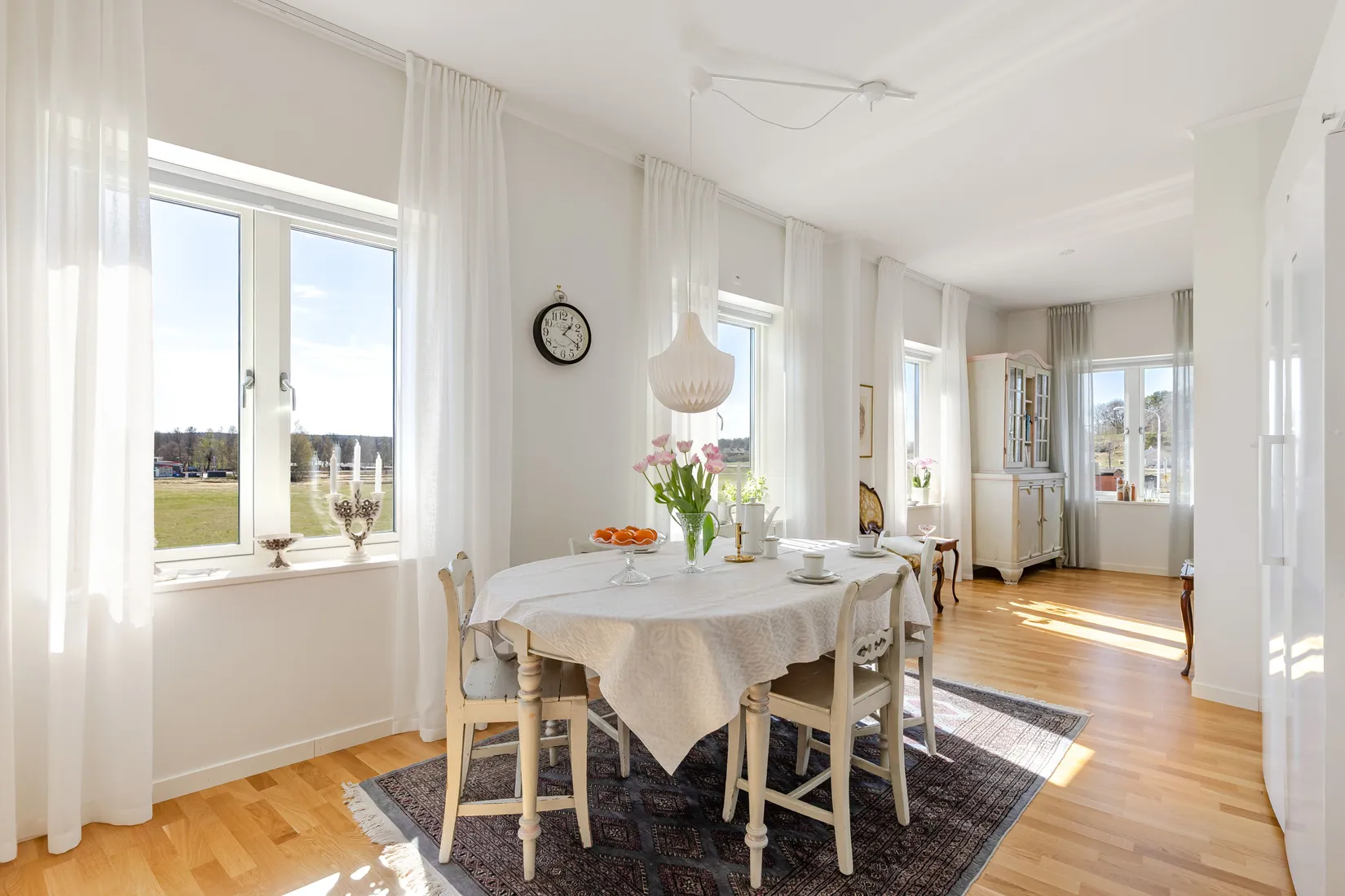 Bostadsrätt, Sprintergränd 2C, Mariefred, Strängnäs